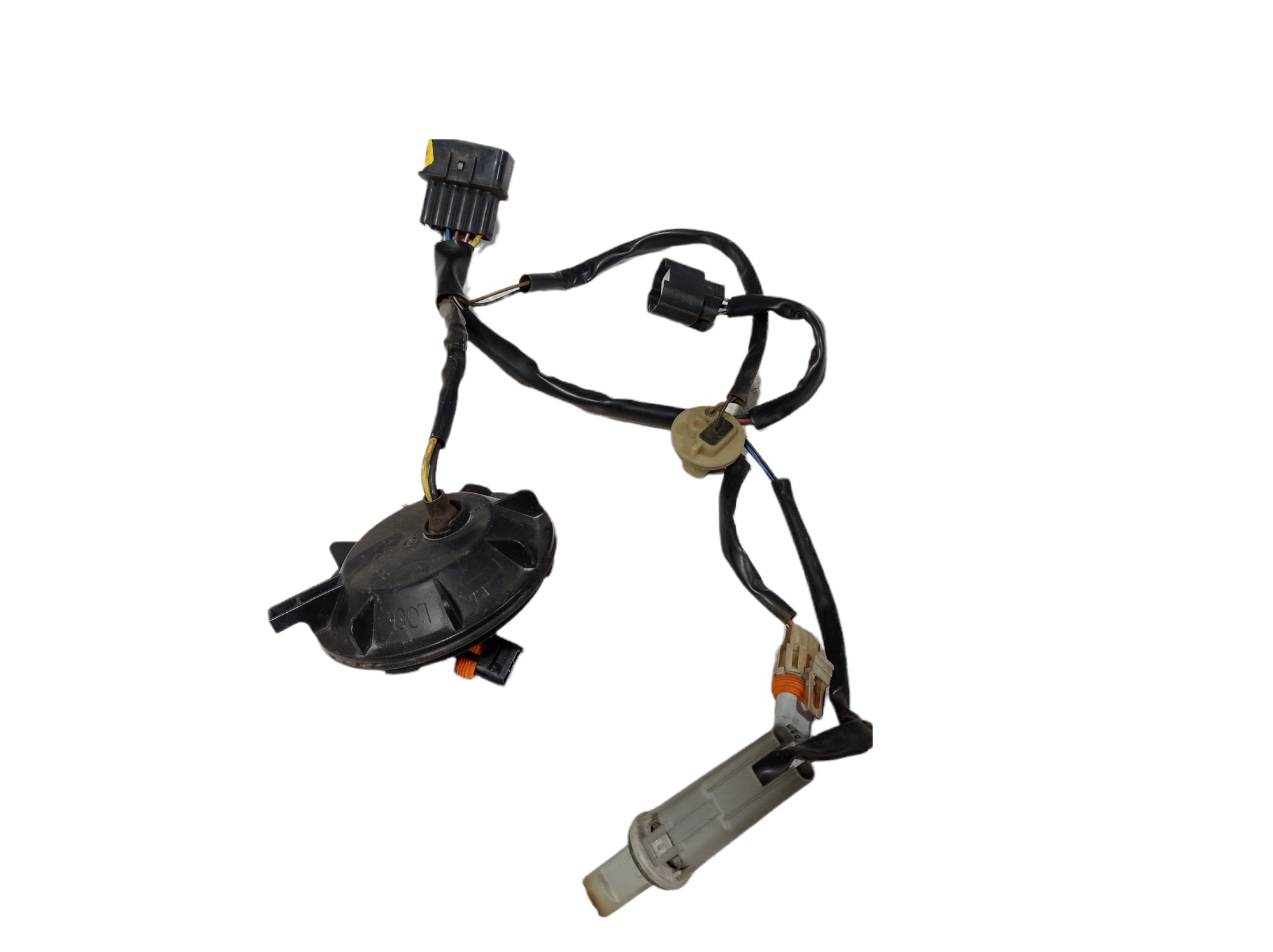 Chicote Farol Direito Mitsubishi Lancer 2017 V334 3