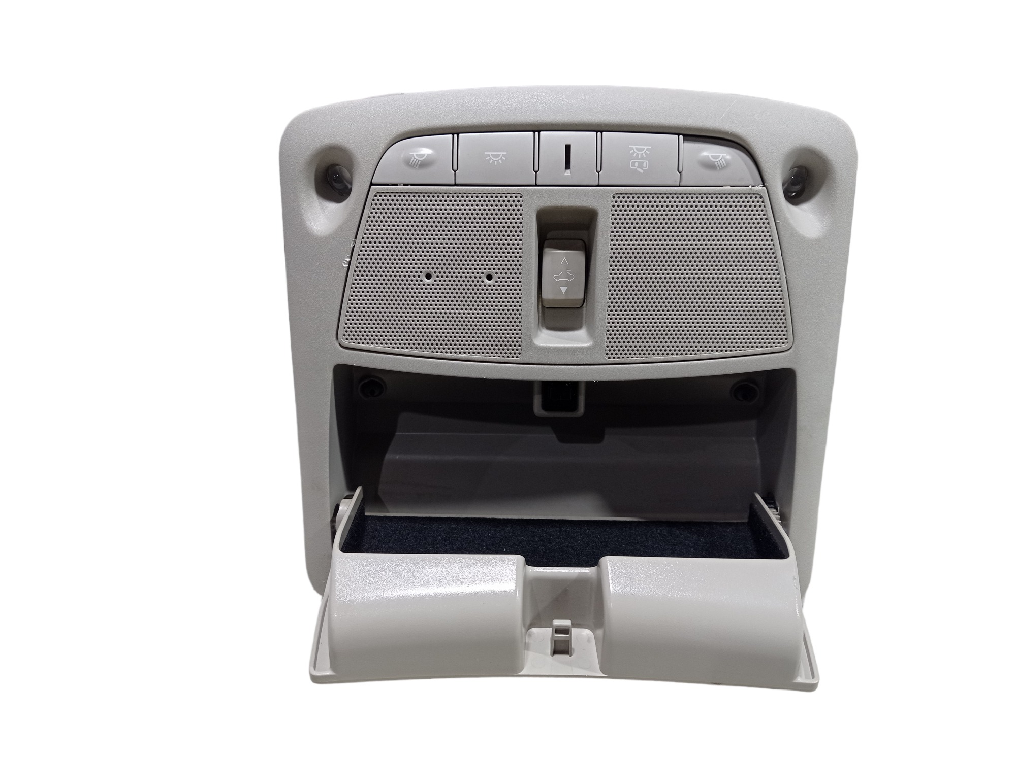 Porta Óculos Comando Luz Cortesia Nissan Altima 2014 V564 5