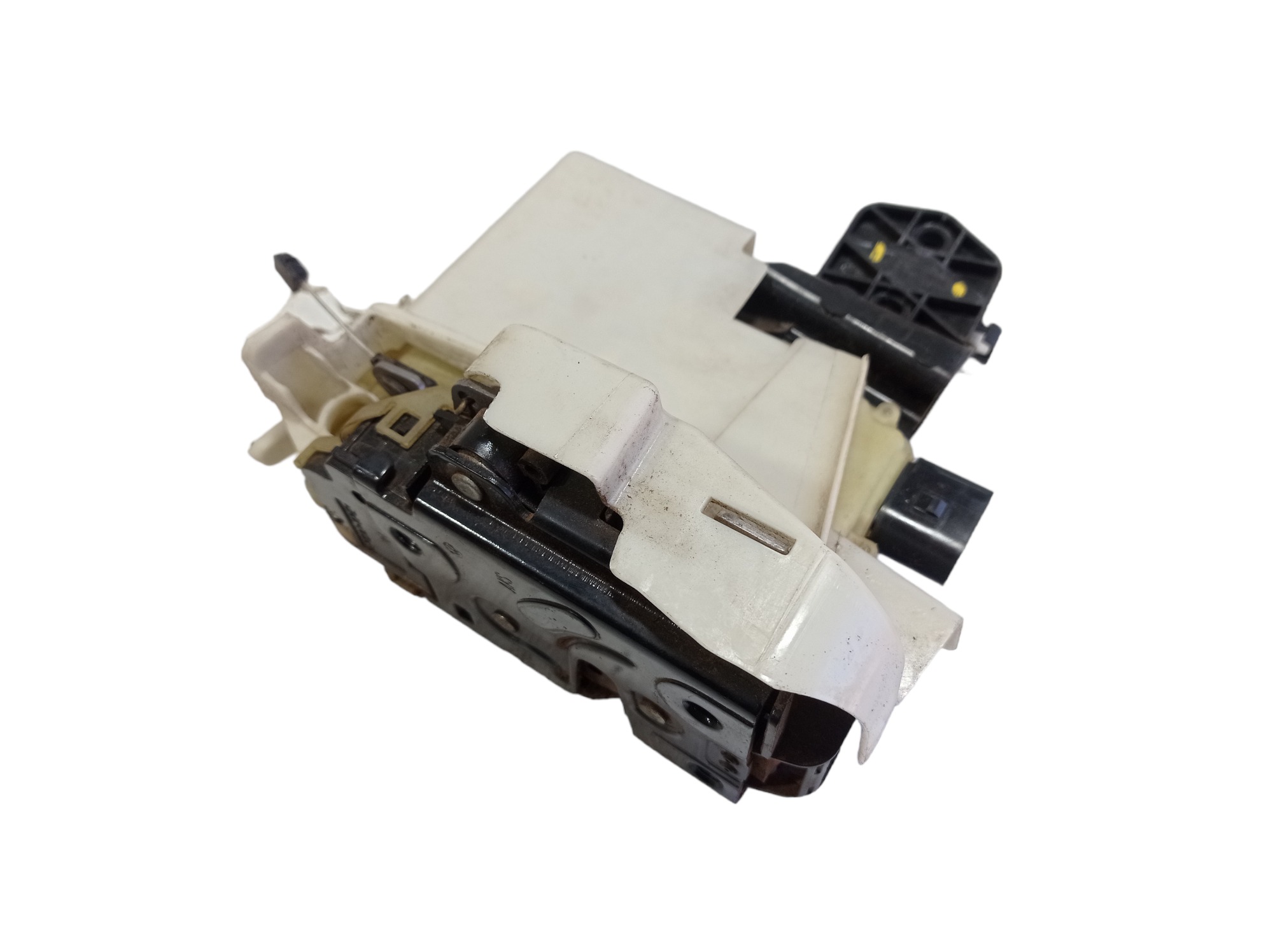 Fechadura Porta Dianteira Direita Vw Golf 2009 V566 1