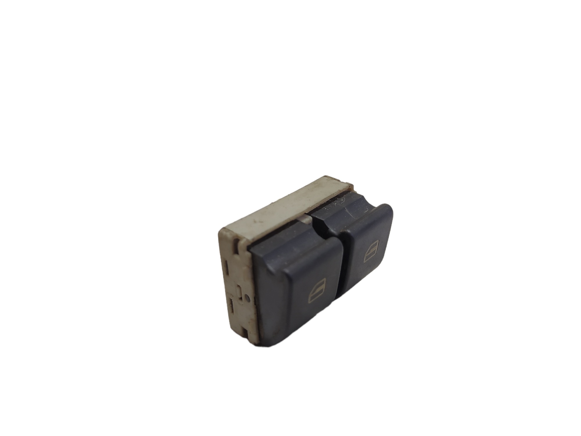 Botão Vidro Elétrico Esquerdo Fox Crossfox Polo 6q0959858 Vl 3