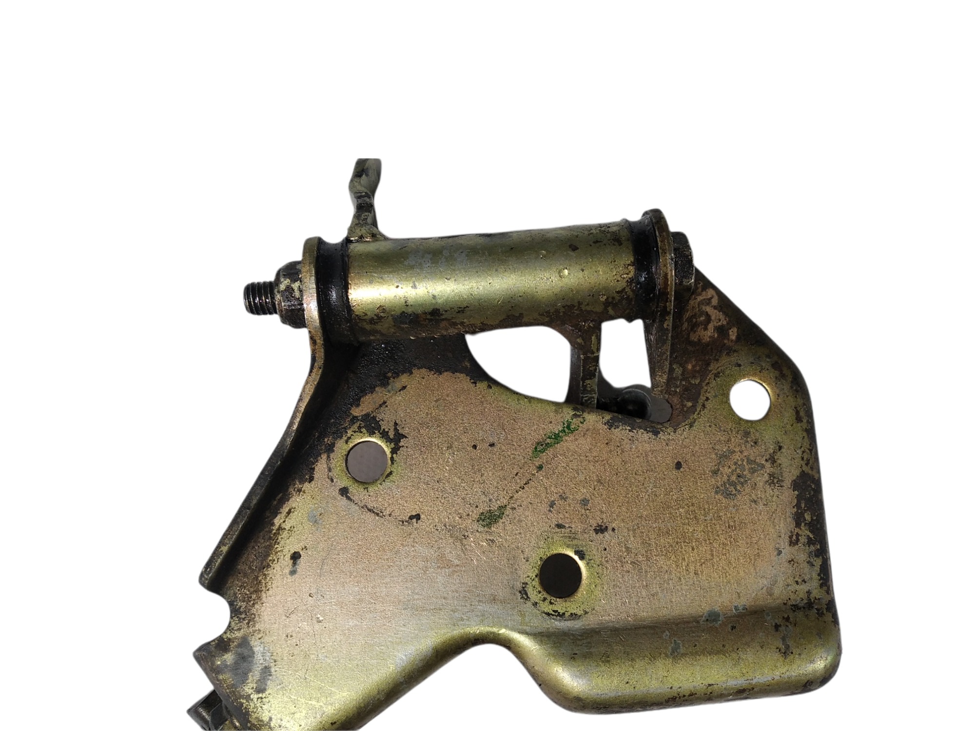 Suporte Cabo Marcha Fiat Palio 1.0 2000 V365 4