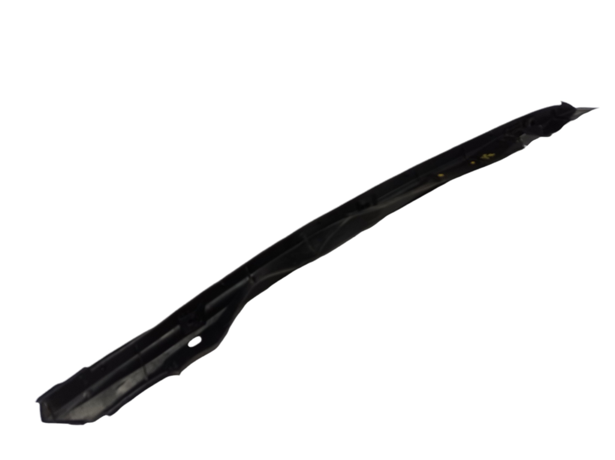 Proteção Paralama Dianteiro Esquerdo Lexus Is 250 F Sport  Preto 4