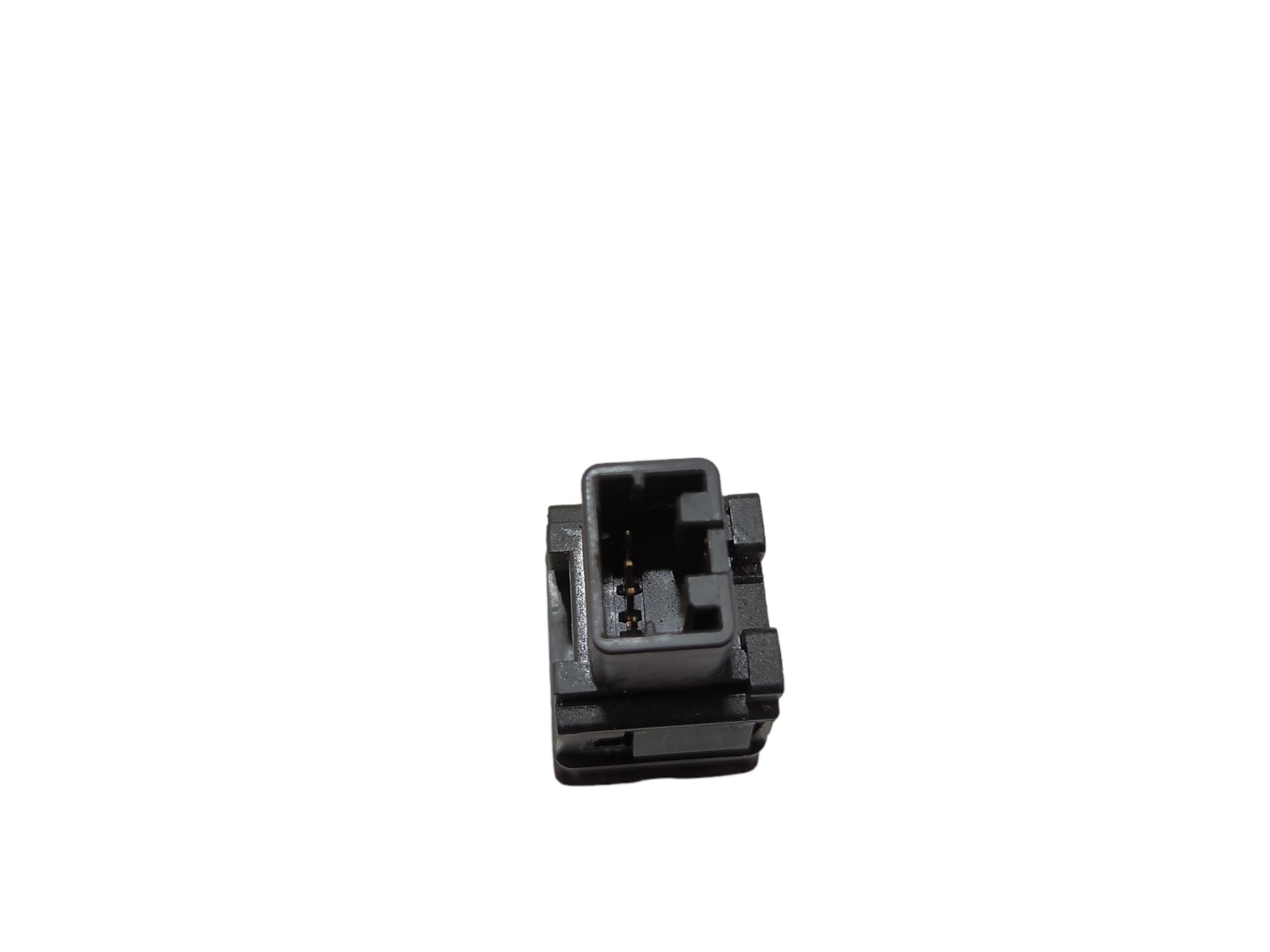 Botão Pisca Alerta Nissan Versa March 2015 A 2019 06019 Vl 6