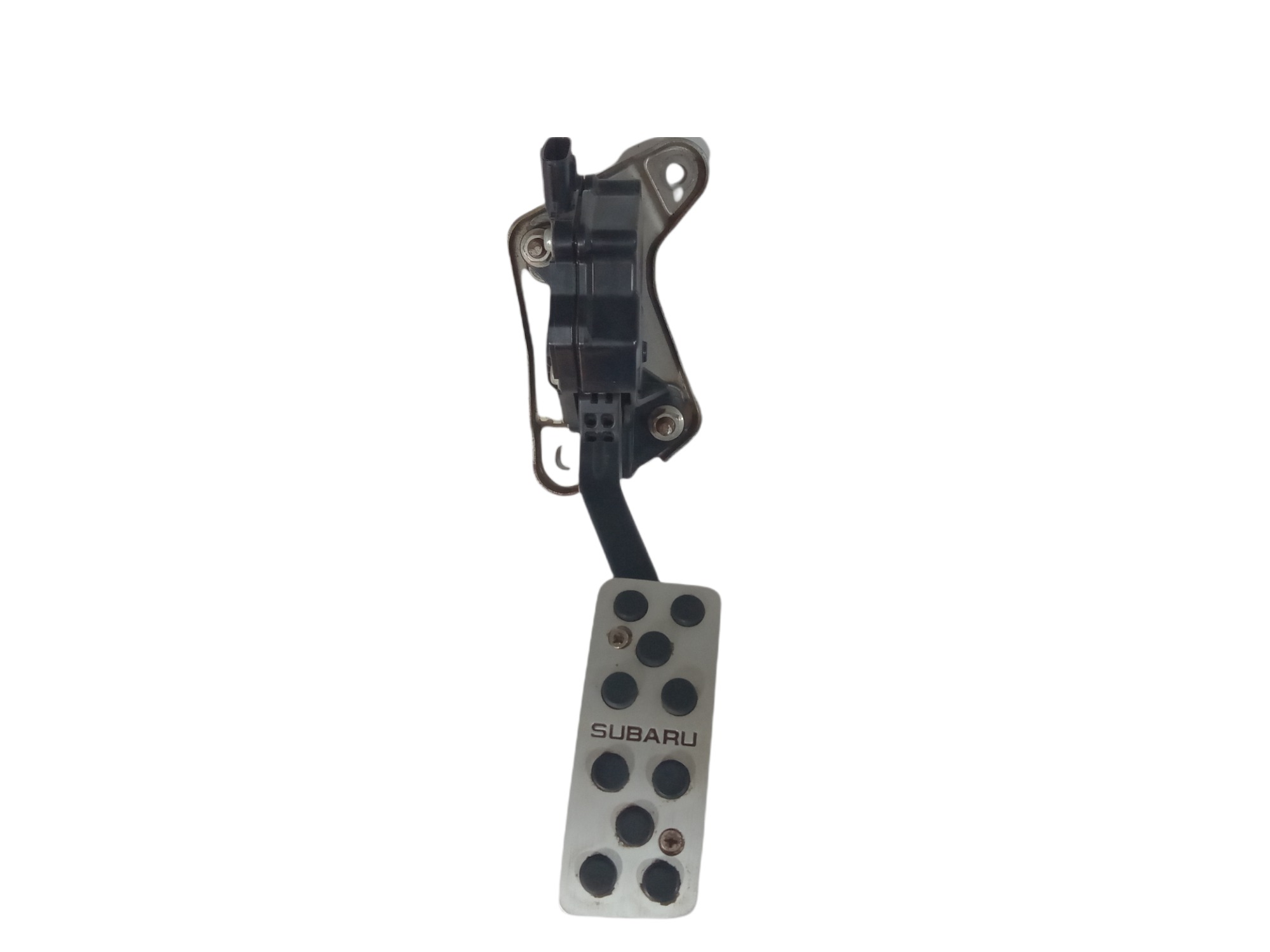 Pedal Acelerador Subaru Impreza 2009 V375 1