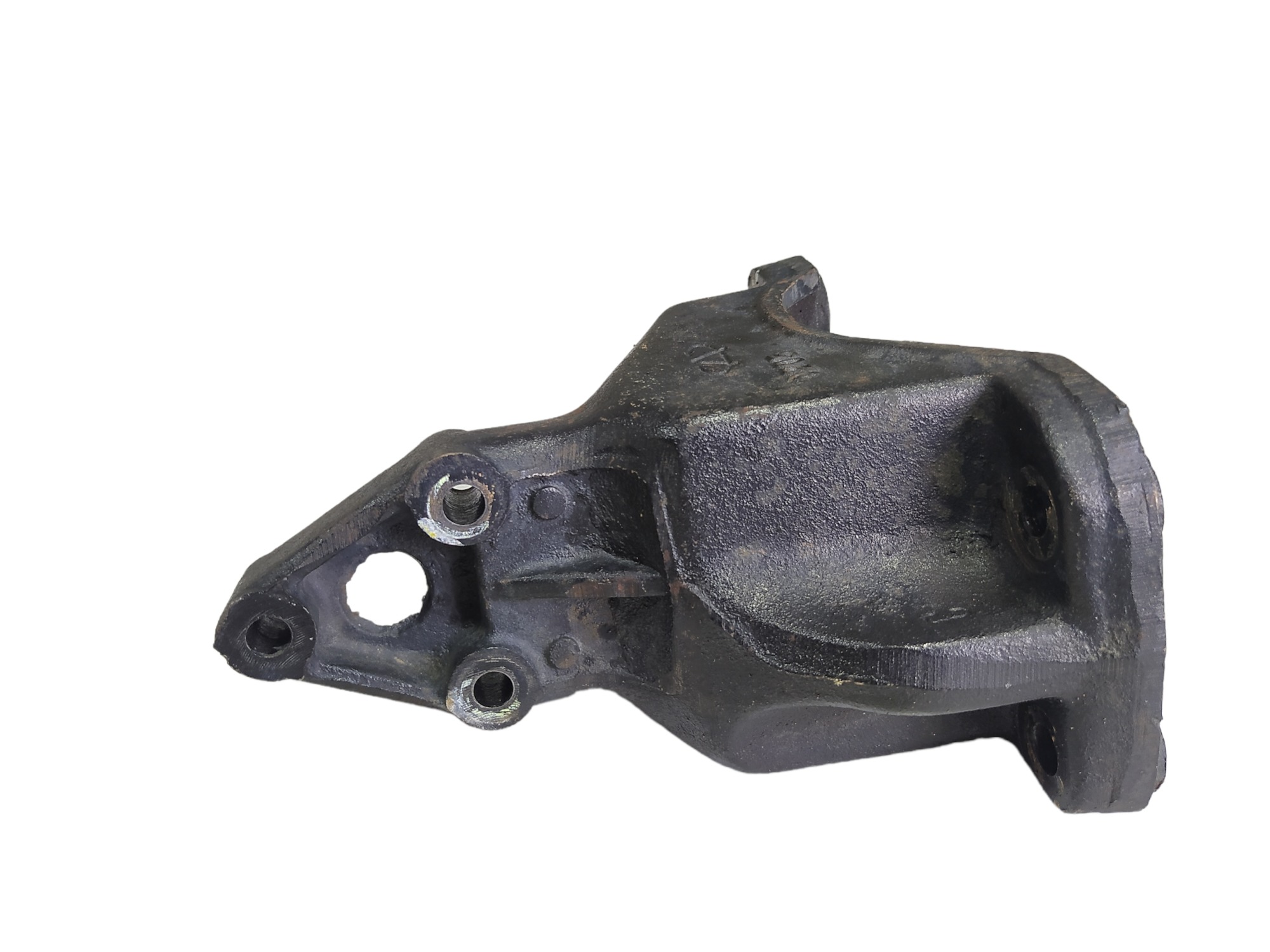 Suporte Esquerdo Do Motor Chery Celer 1.5 2013 V470 5