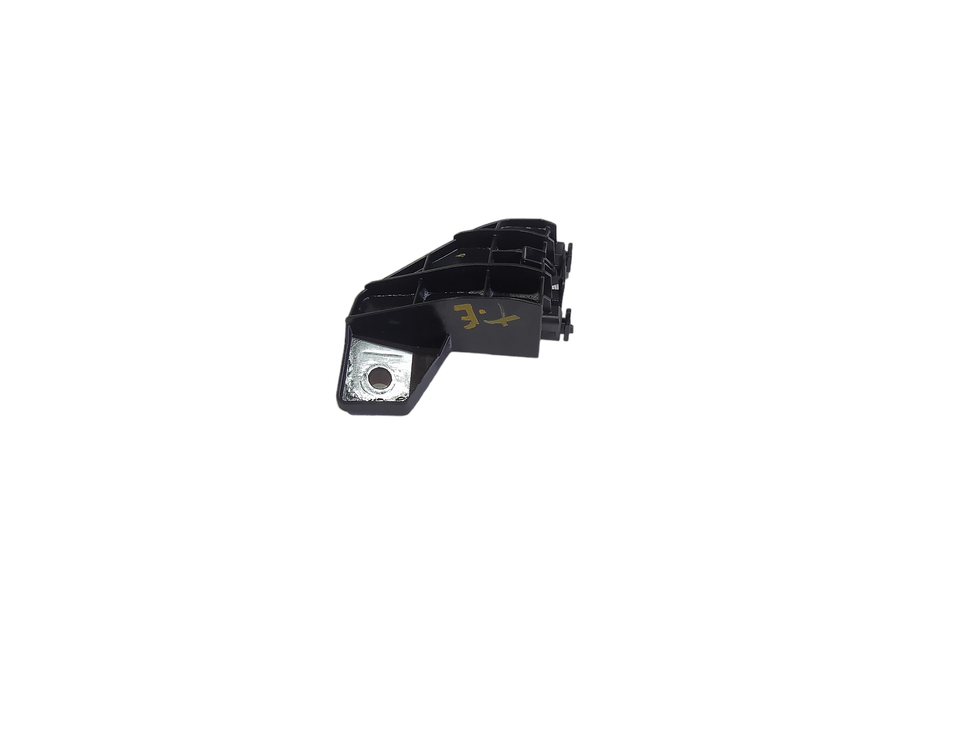Guia Parachoque Traseiro Esquerdo Lexus Rx 3.5 2021 V576 2