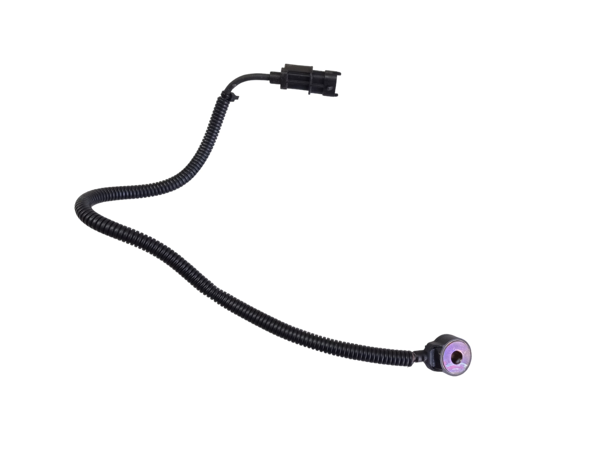 Sensor Detonação Kia Cadenza 2011 A 2014 V547 7