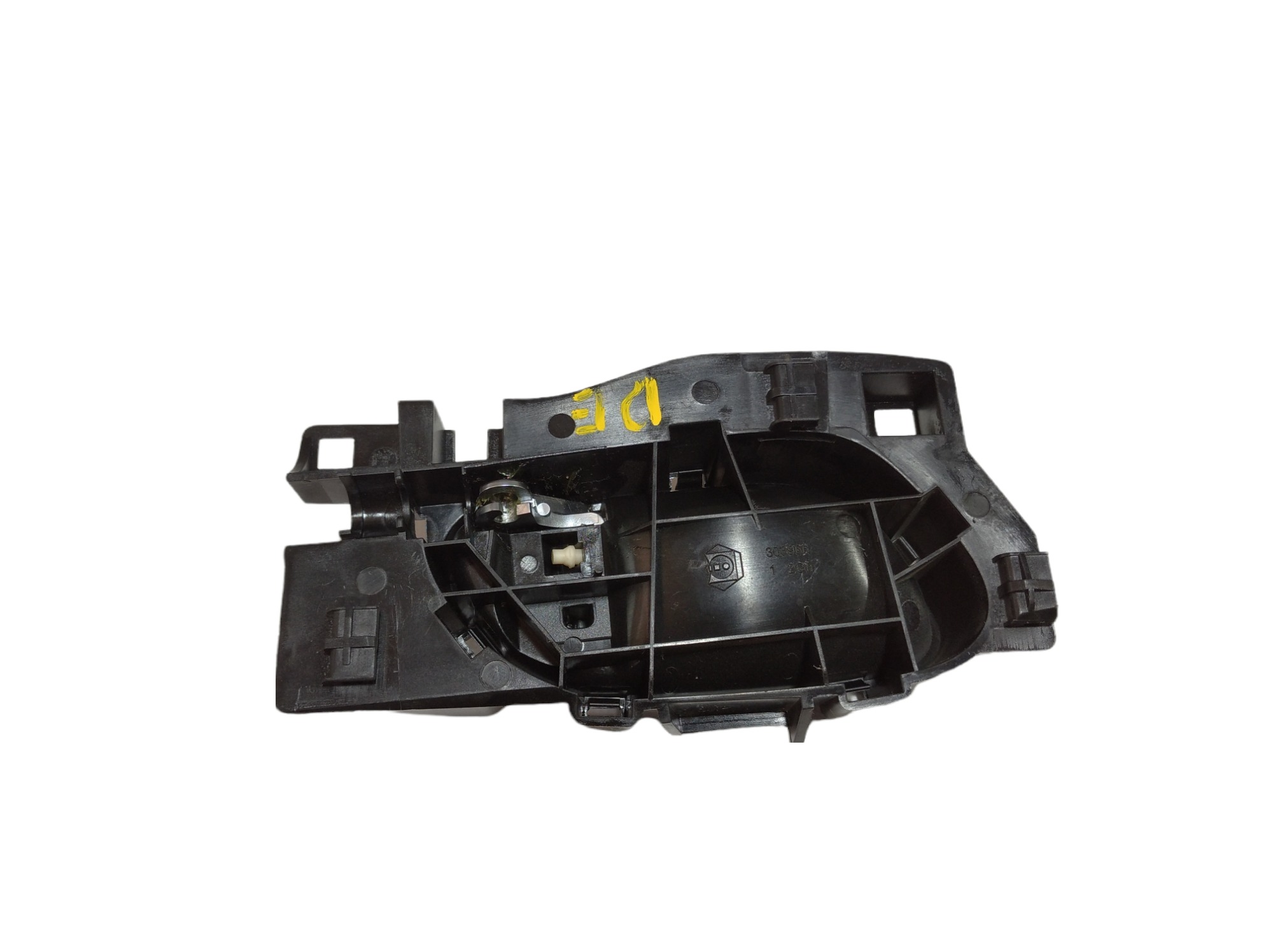 Maçaneta Interna Dianteira Esquerda Peugeot 2008 2017 V437 7