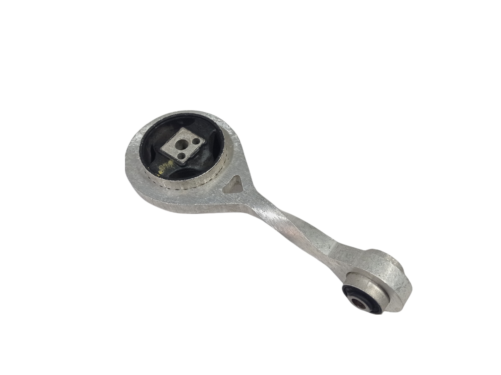 Coxim Inferior Cambio  Vw Gol G5 Voyage 2004 V121 3