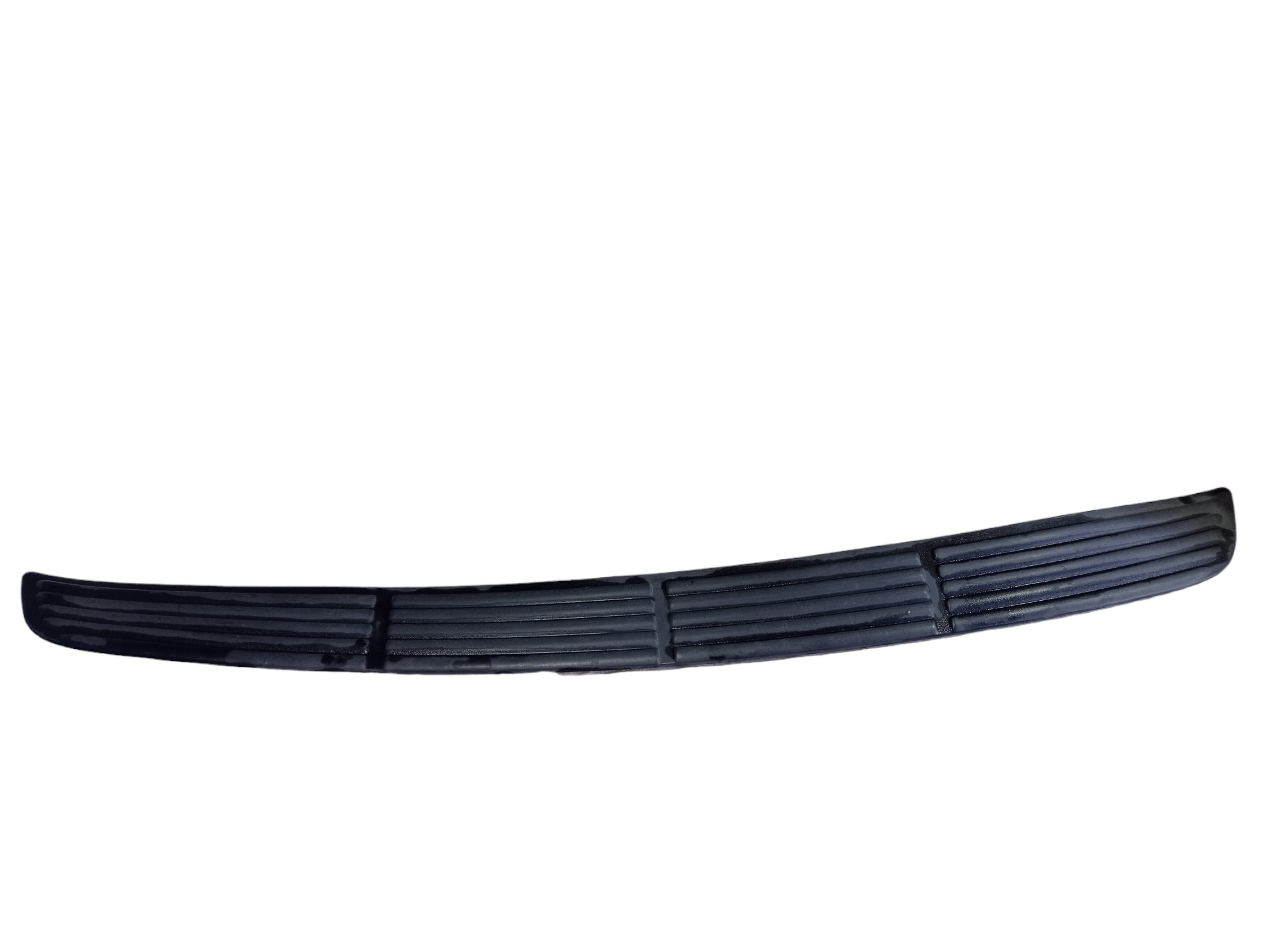 Soleira Parachoque Traseiro Chrysler Grand Caravan 2003 3