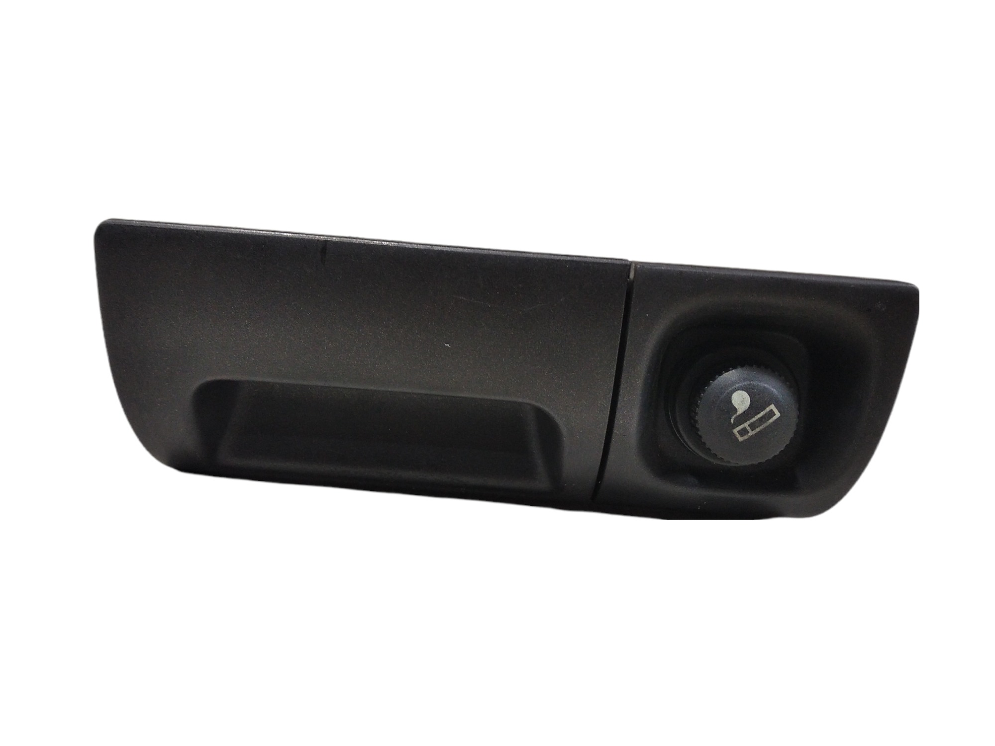 Cinzeiro Console Gm Omega 3.8 V6 1999 A 2002 V204 5