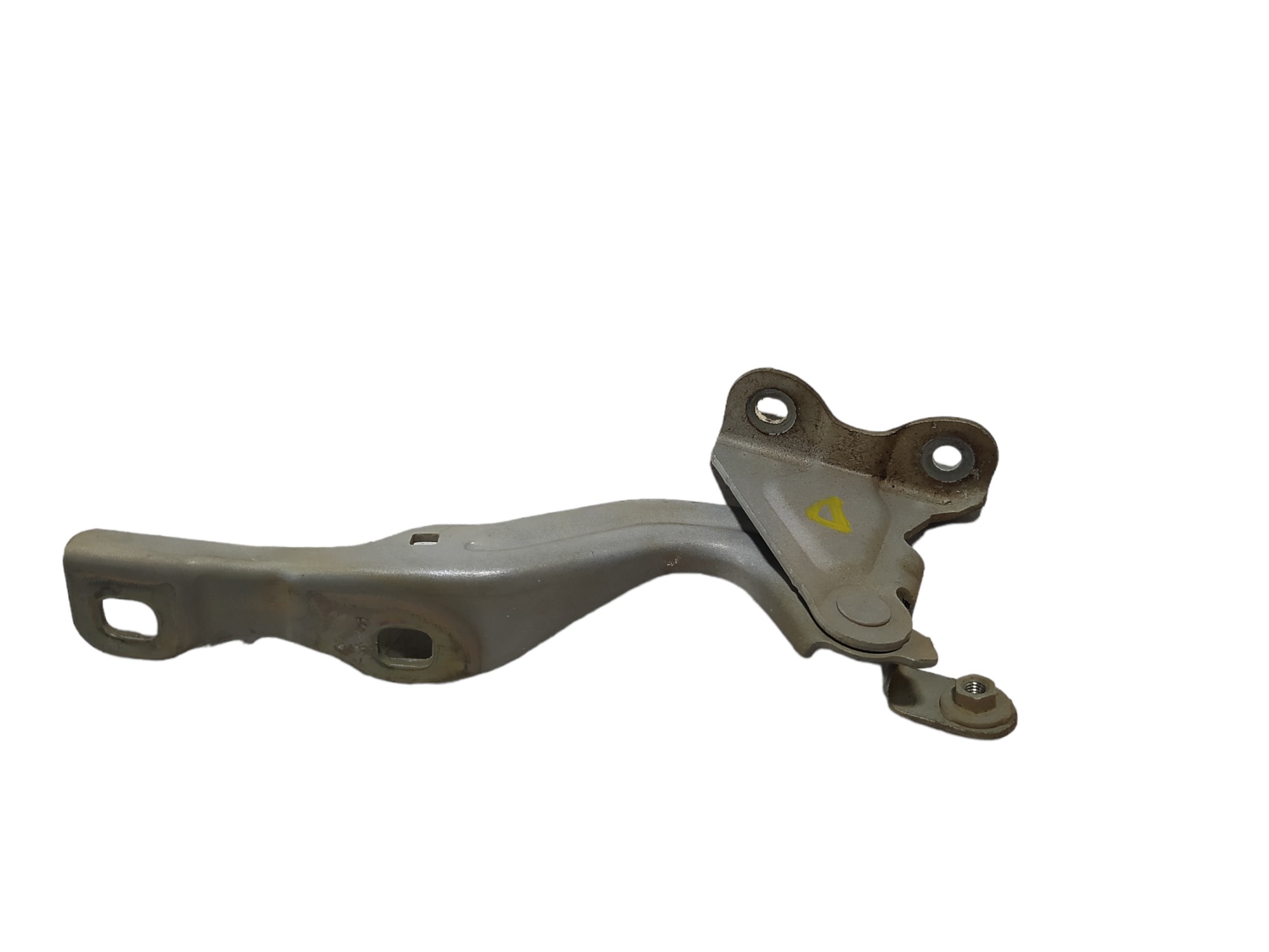 Dobradiça Direita Capo Gm Prisma 1.4 2018 94747619 V486 7