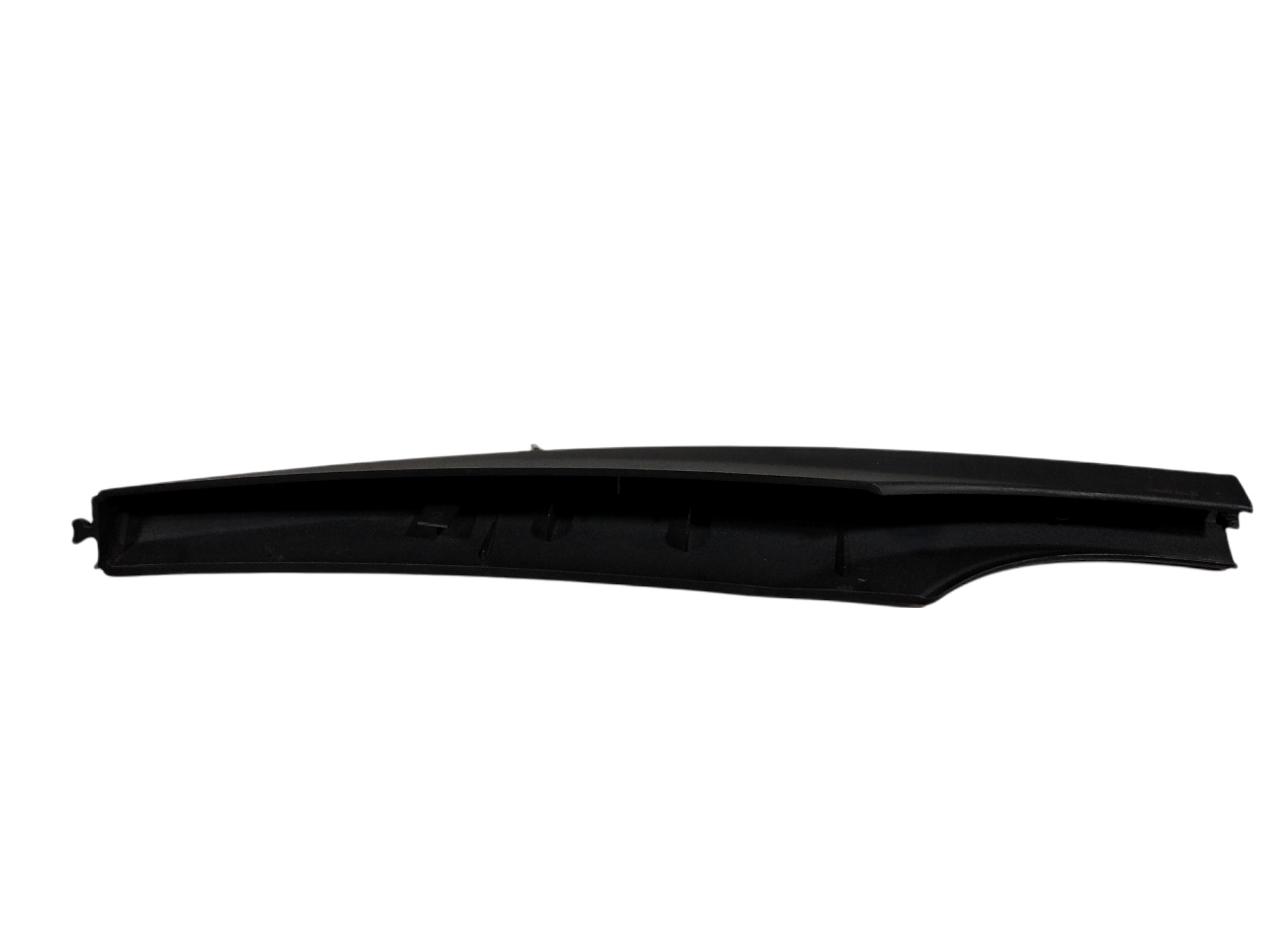 Acabamento Rack Teto Dianteiro Direito Volvo Xc70 2005 V64 Preto