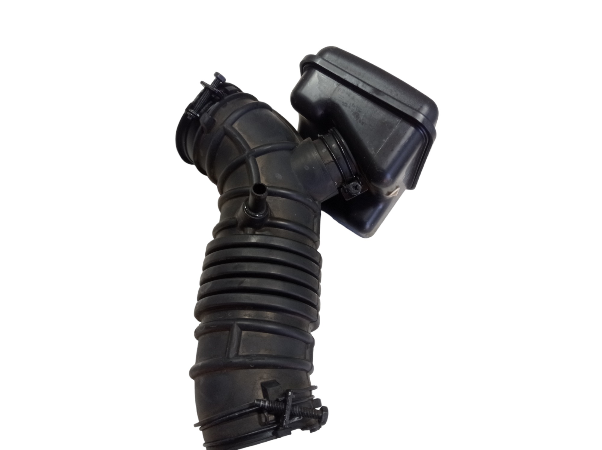 Mangueira Filtro Ar Hyundai Ix35 2015 A 2019 281302s800 V556 4