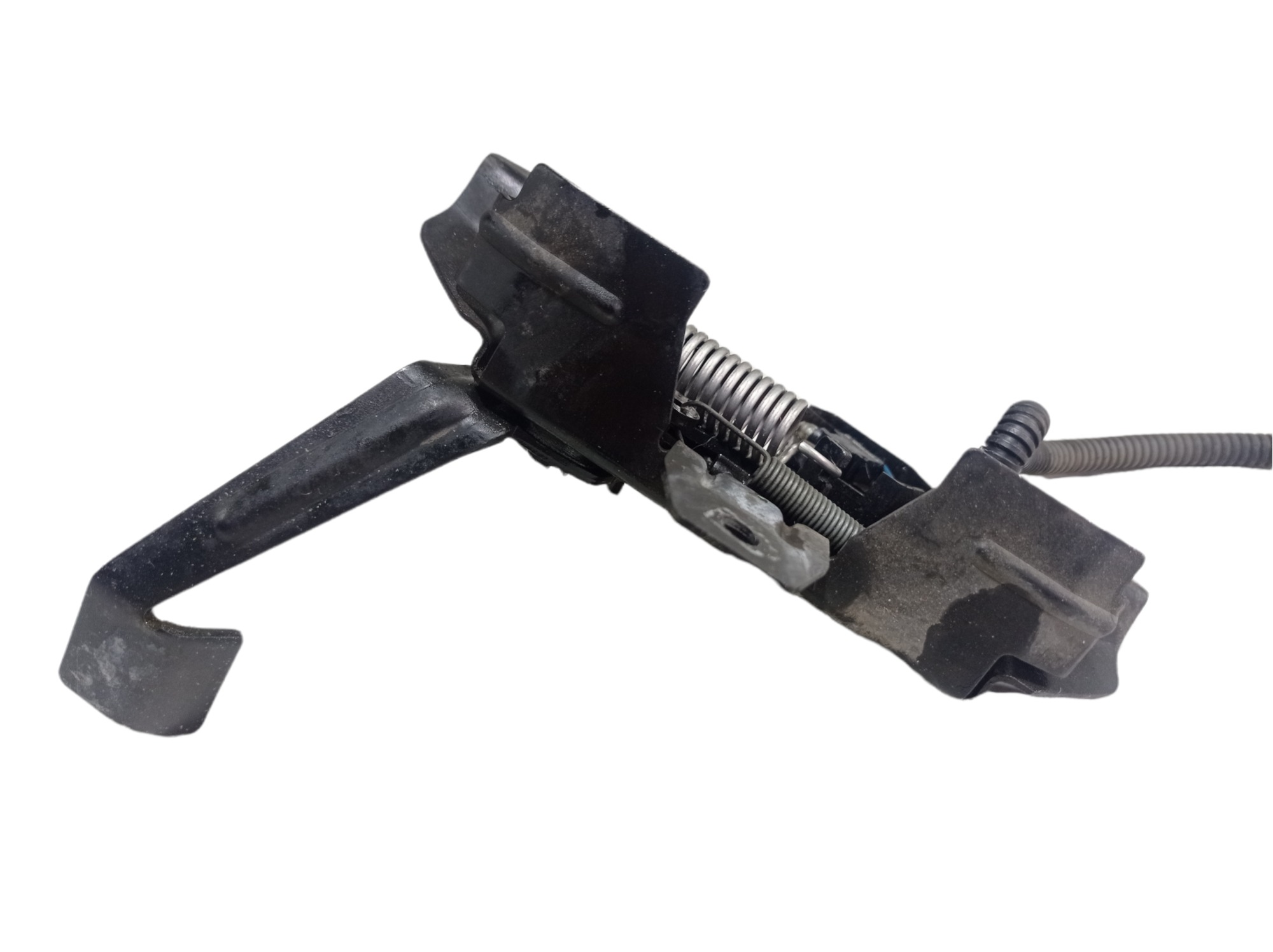 Fechadura Capo Volvo S40 T4 2.0 2002 V54 4