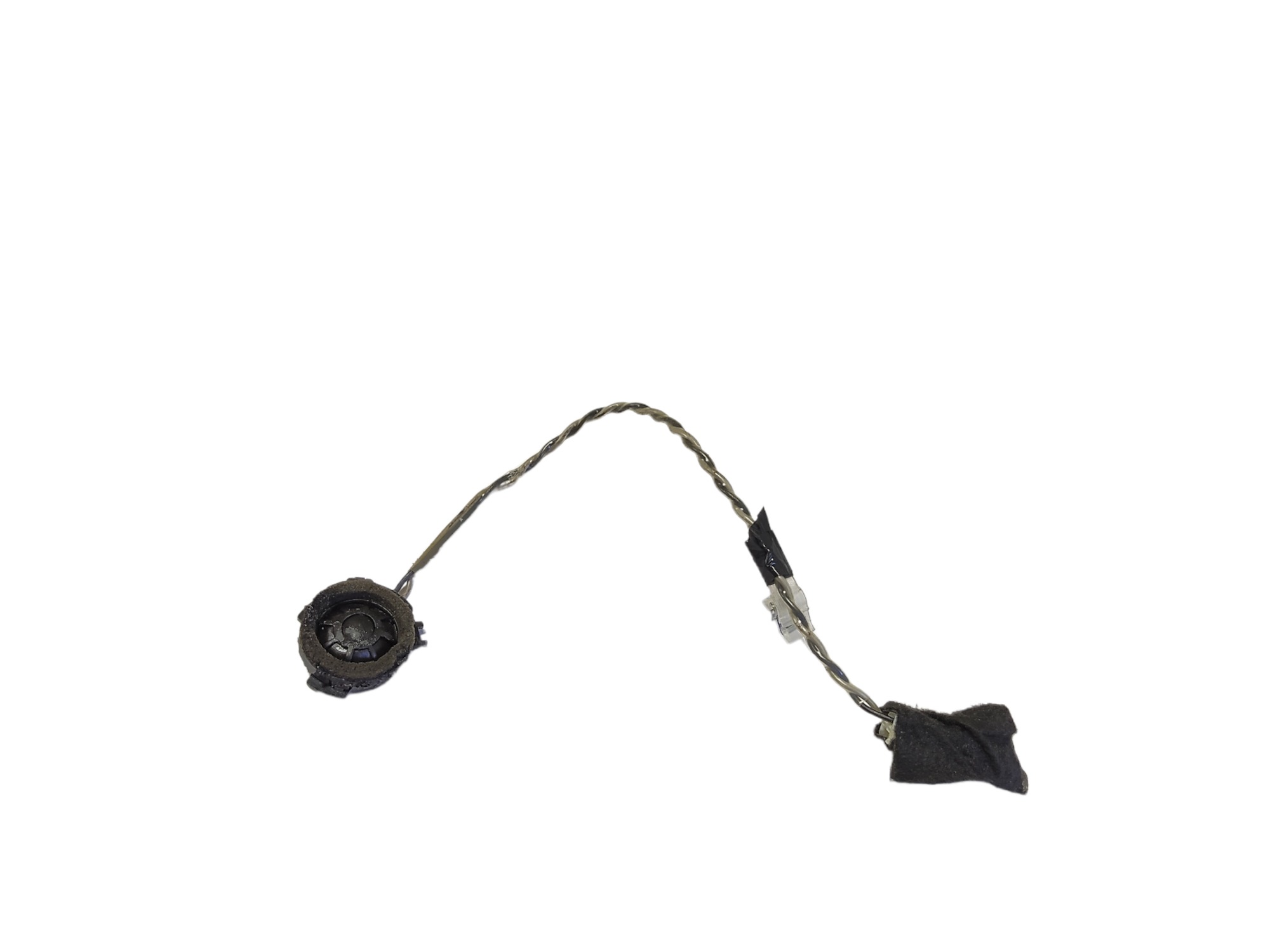 Twitter Porta Dianteira Esquerda Lexus Is300 3.0 2012 V545 3