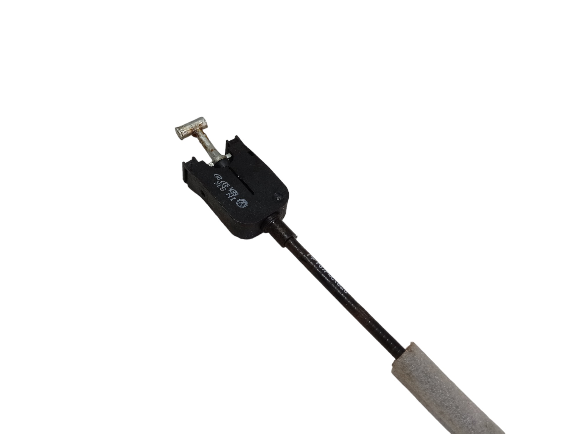 Fechadura Porta Dianteira Direita Vw Virtus 2017 A 2021 V559 2