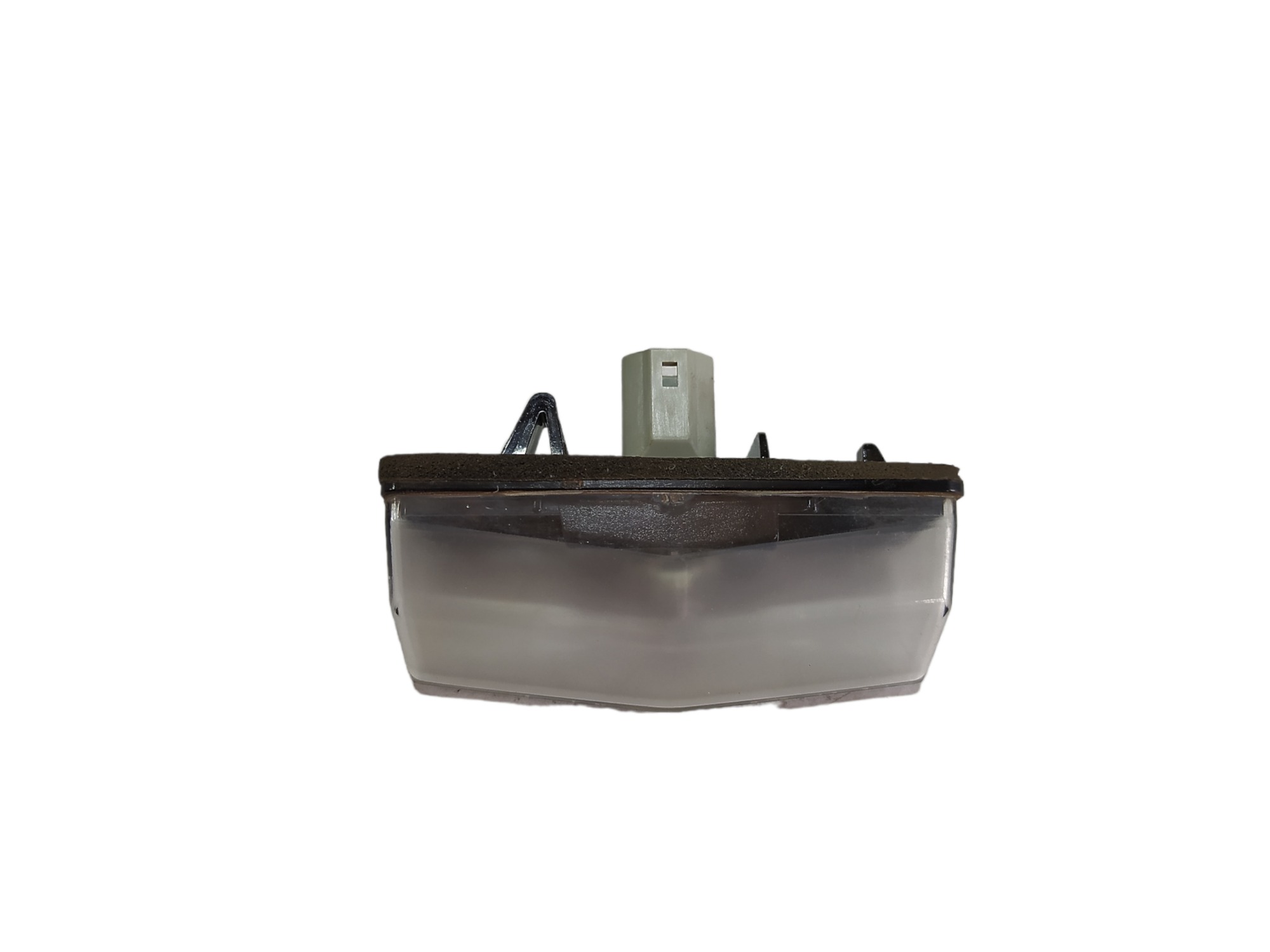 Lanterna Luz Placa Toyota Rav4 2.0 16v 2018 E130551 V553 1