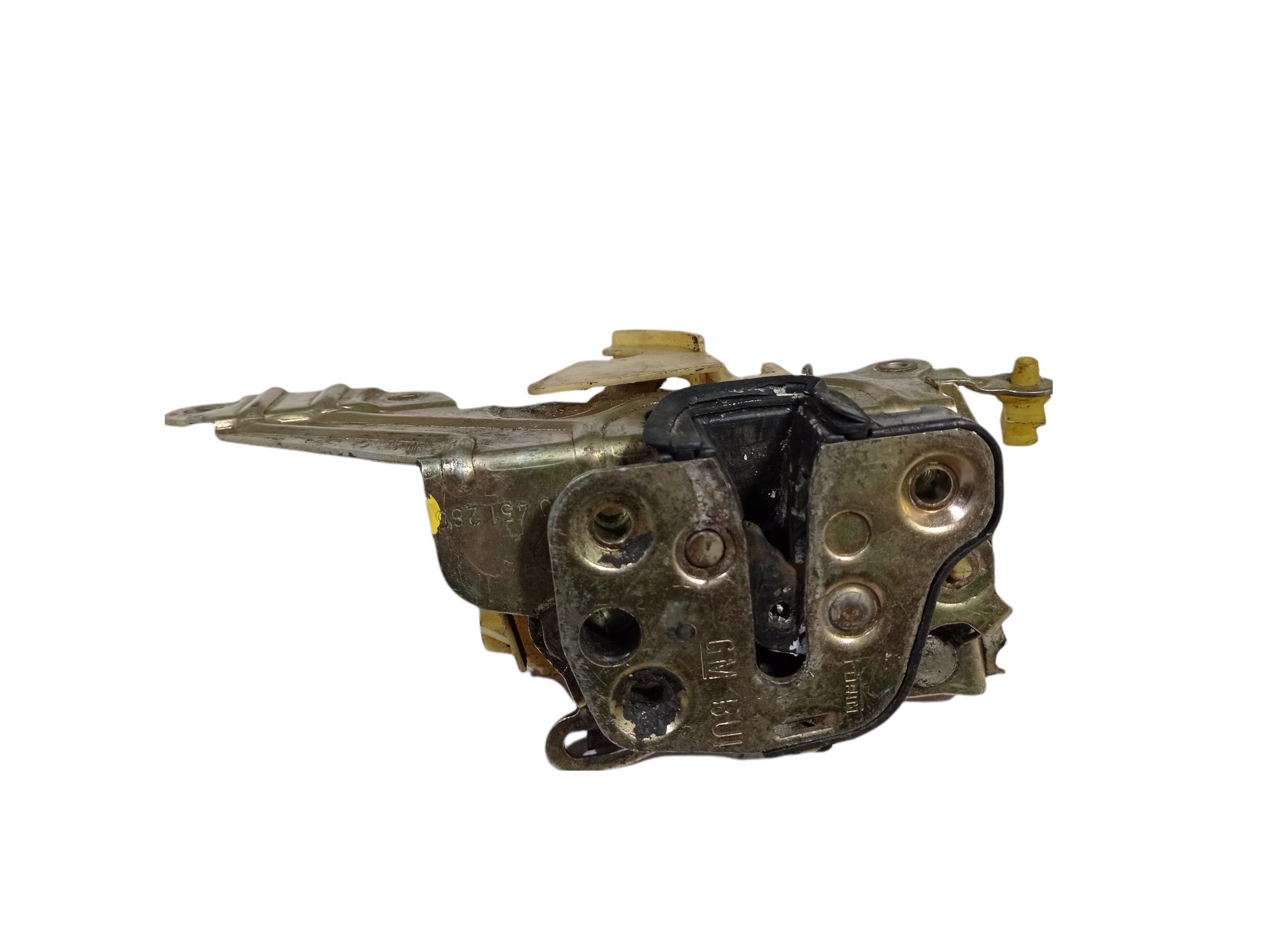 Fechadura Porta Dianteira Direita Gm Corsa 2000 V230 2