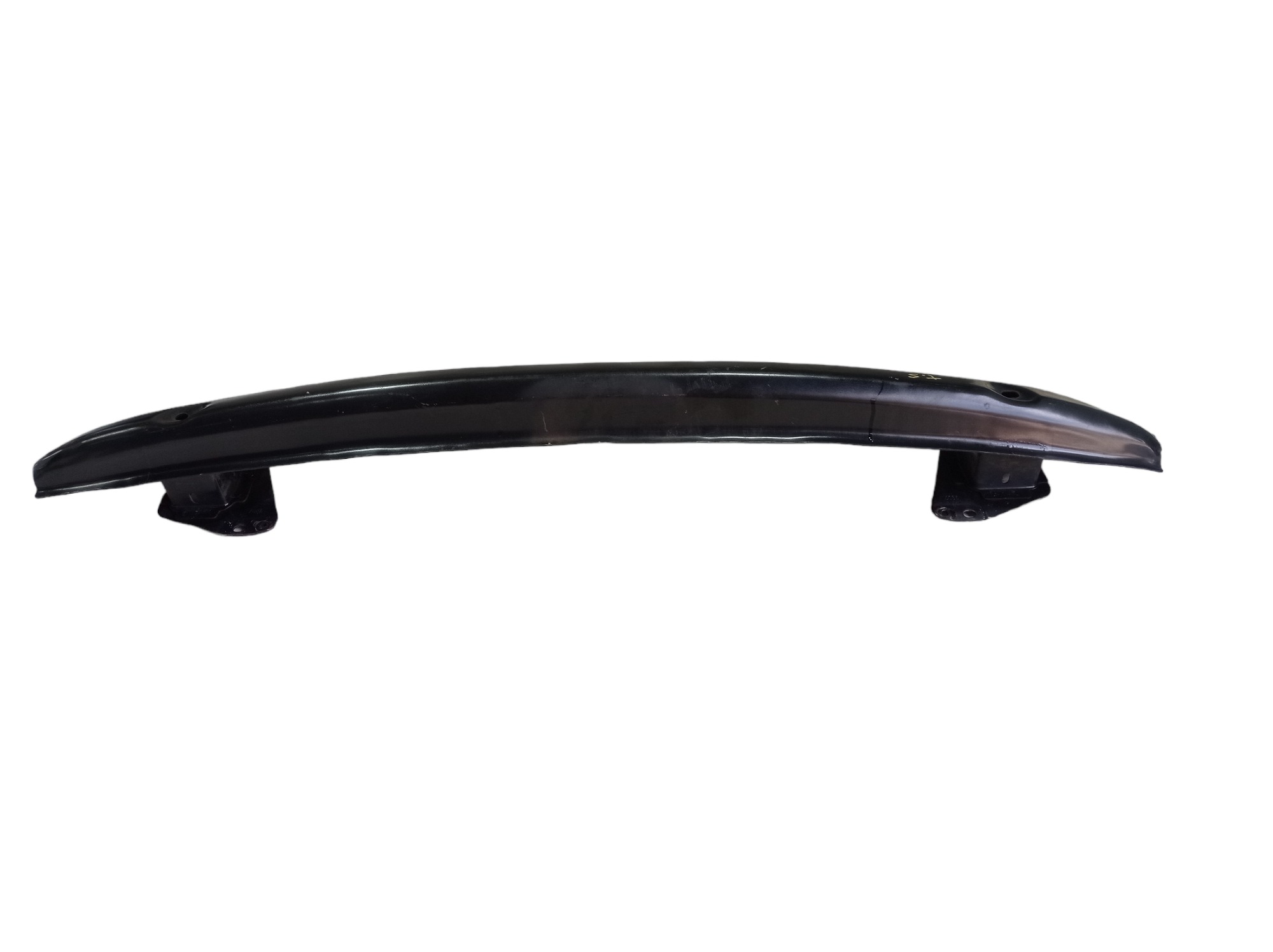 Alma Parachoque Traseiro Vw Golf Sportline 2008 V584 2