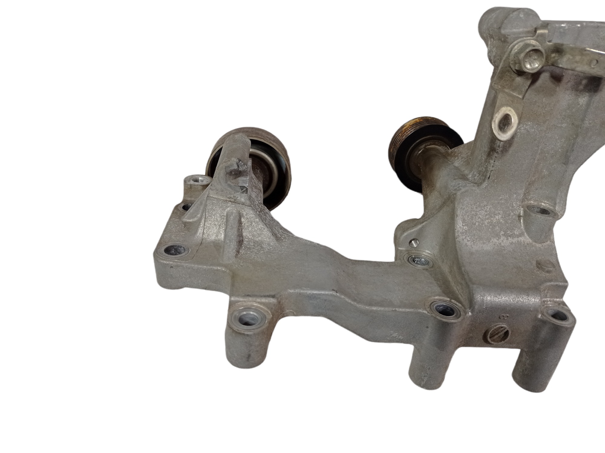 Suporte Alternador Mitsubishi Outlander 2.0 2015 V337 2