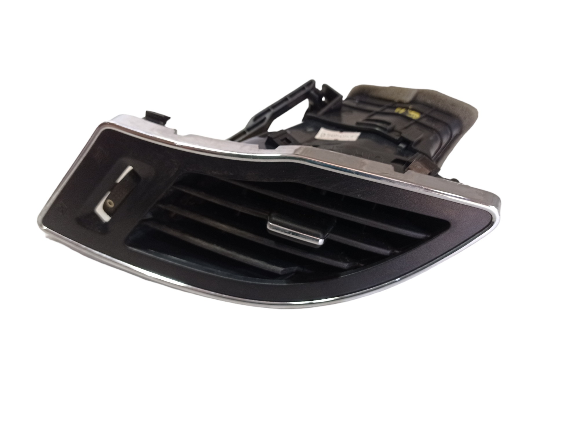 Difusor Ar Central Esquerdo Jac T6 2.0 16v 2016 V475 2