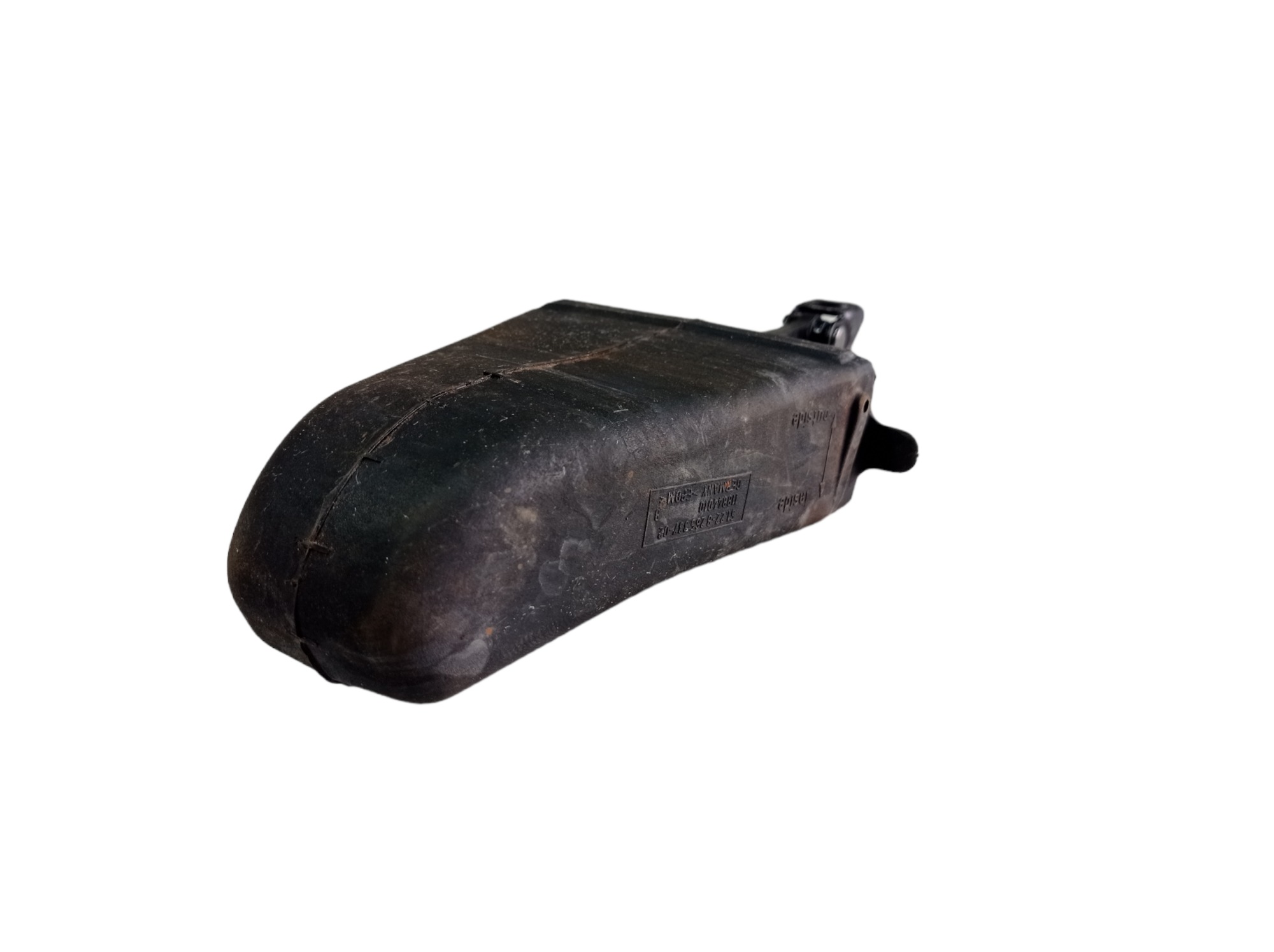 Limitador Porta Trase Direi Range Rover Vogue 2009 A 11 V546 7