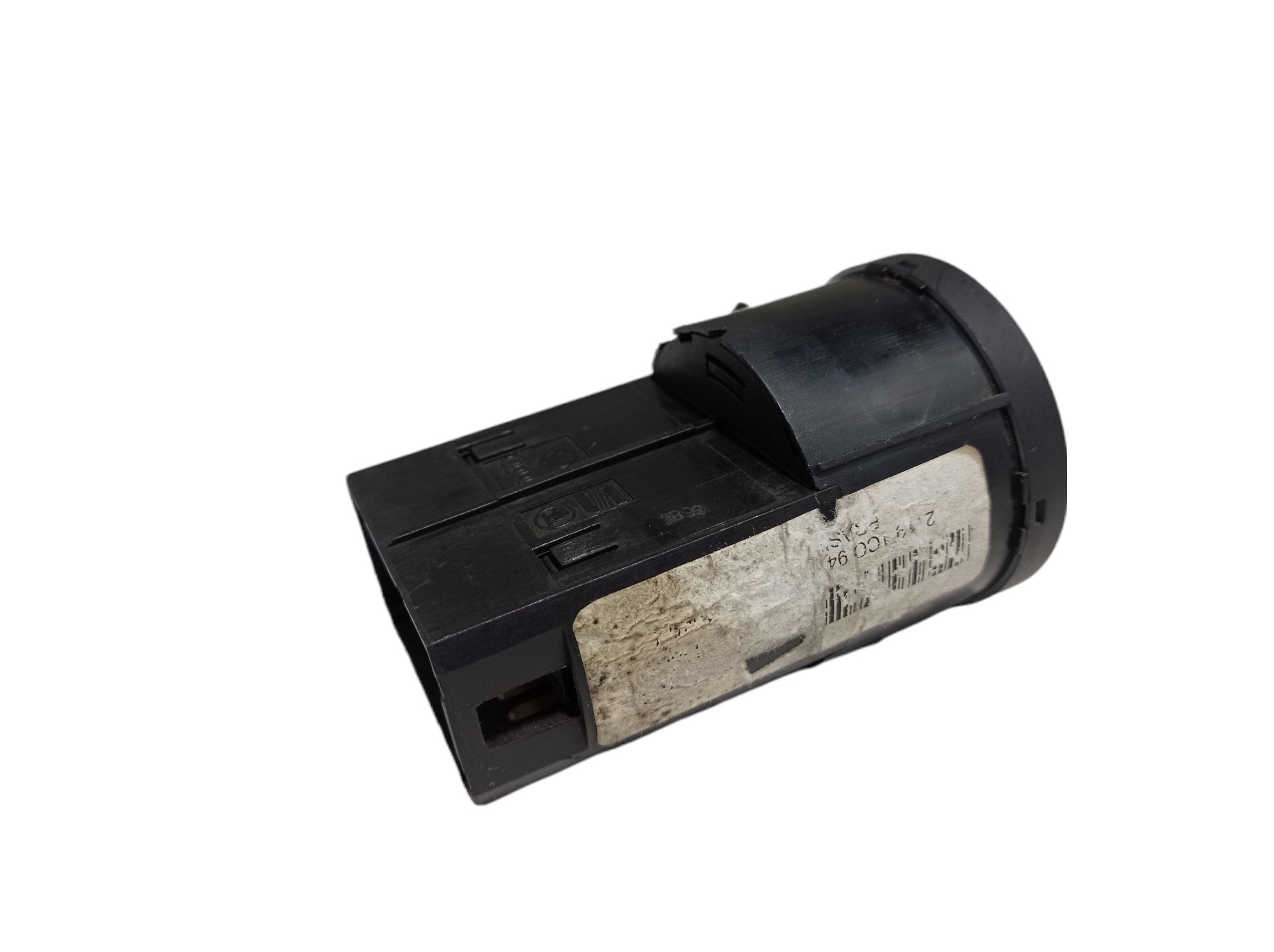 Botao Interruptor Acionamento Farol Vw Golf 1999 A 2012 V239 5