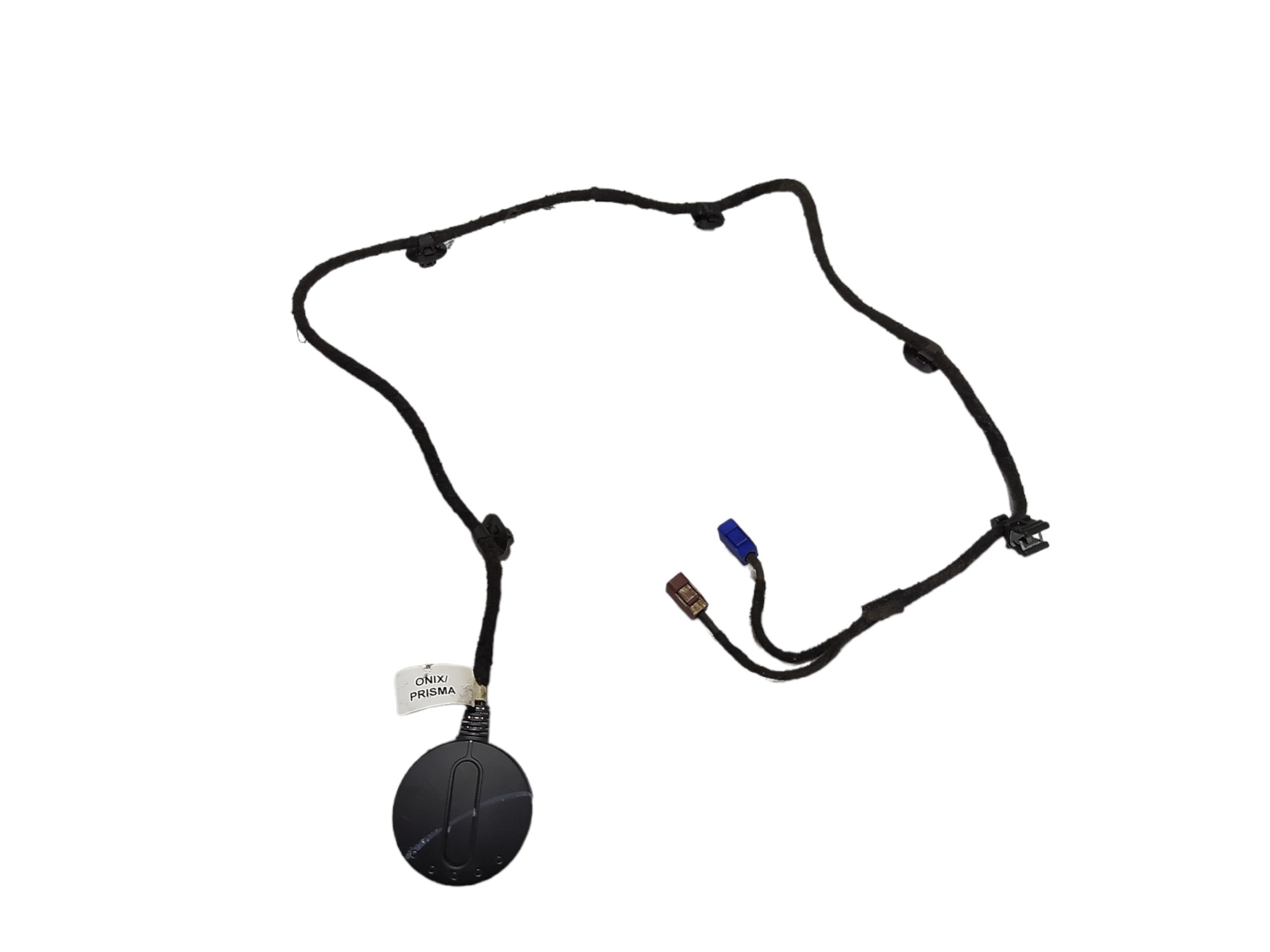 Antena Gm Prisma 1.4 2018 52137892 935279802 V486 4