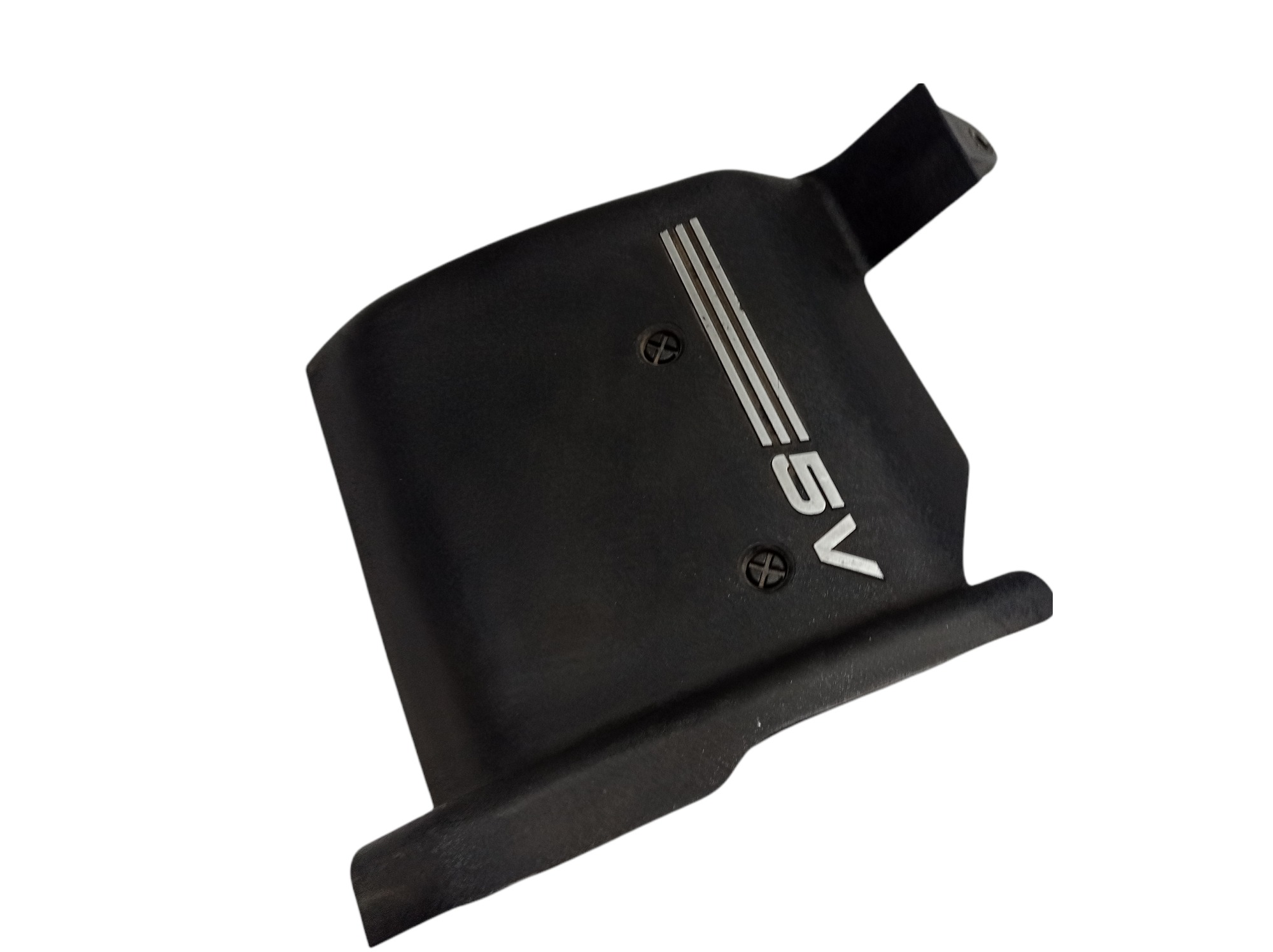 Tampa Motor Direita Audi A6 2.7 Biturbo 2001 V261 078103936c 2
