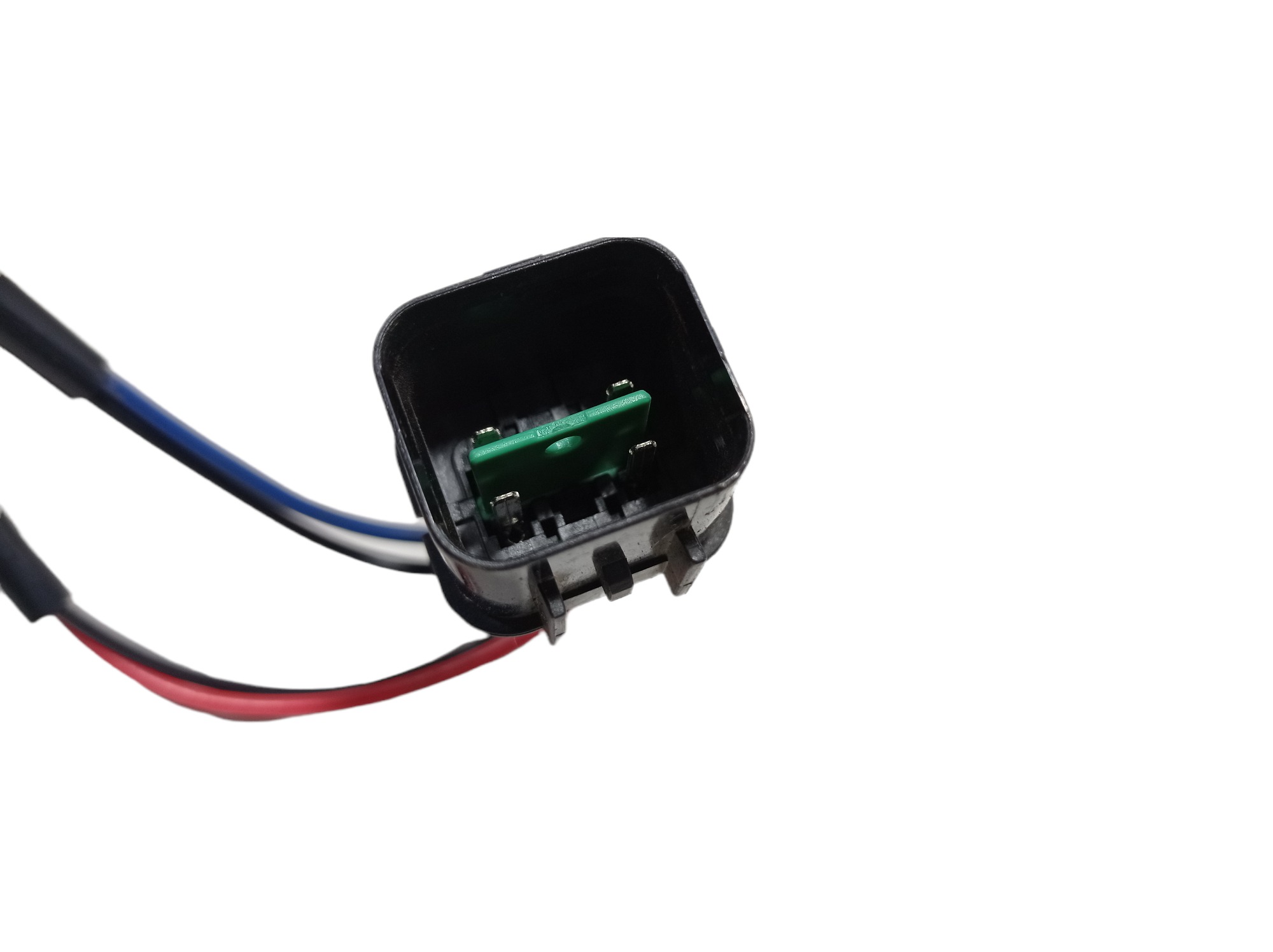 Chicote Luz Neblina Direito Jac T6 2016 V345 5