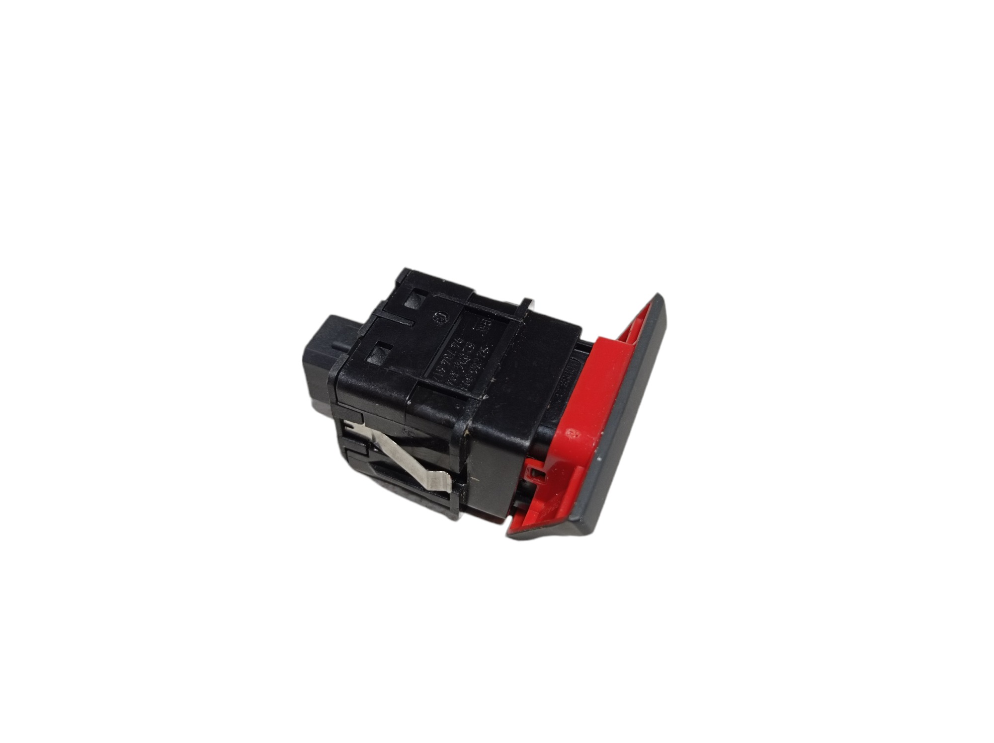 Botão Pisca Alerta Gm Onix Prisma 2016 A 2018 10035543 V324 2