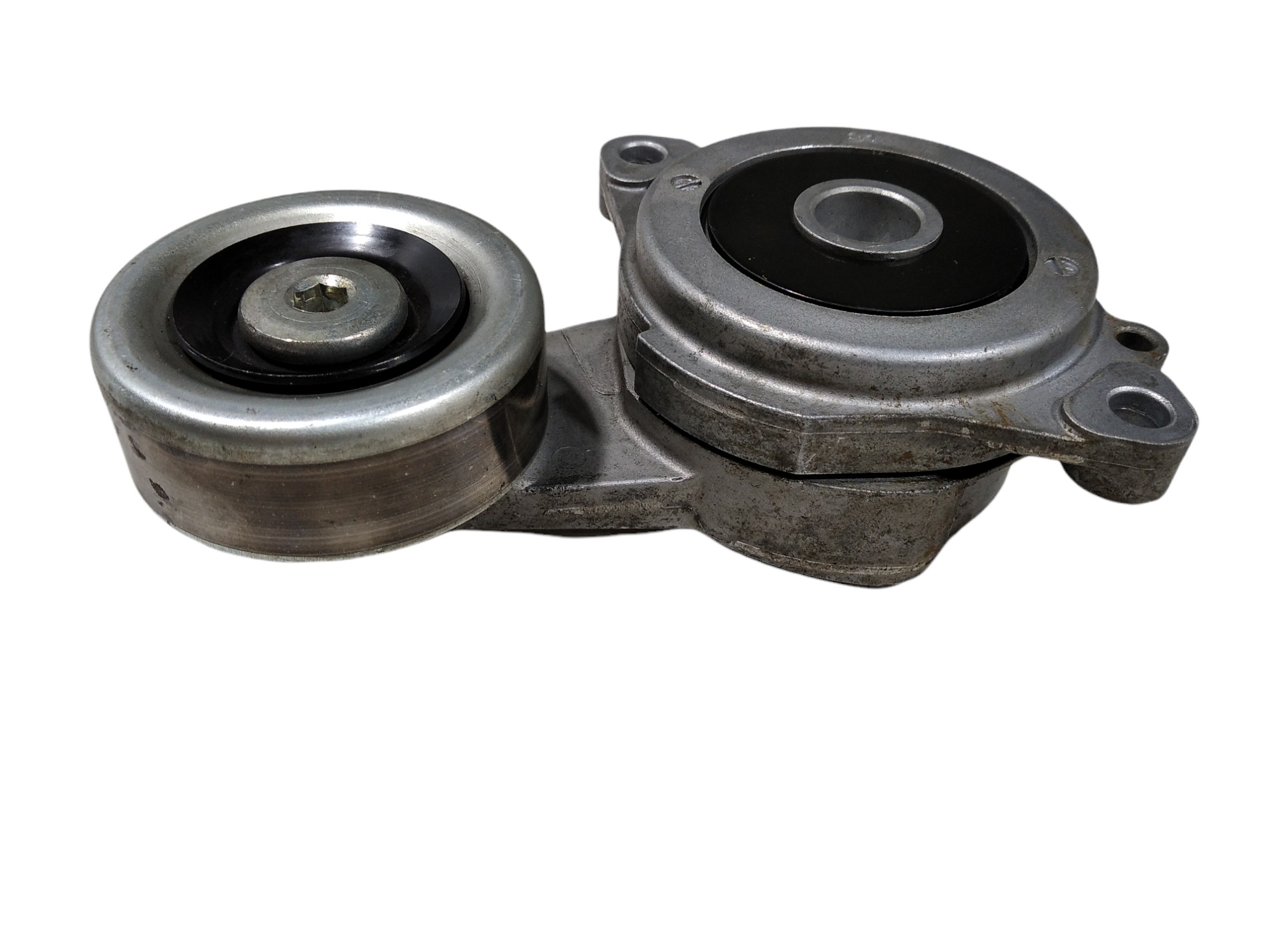 Esticador Correia Alternador Honda Fit 1.5 2016 V327 4