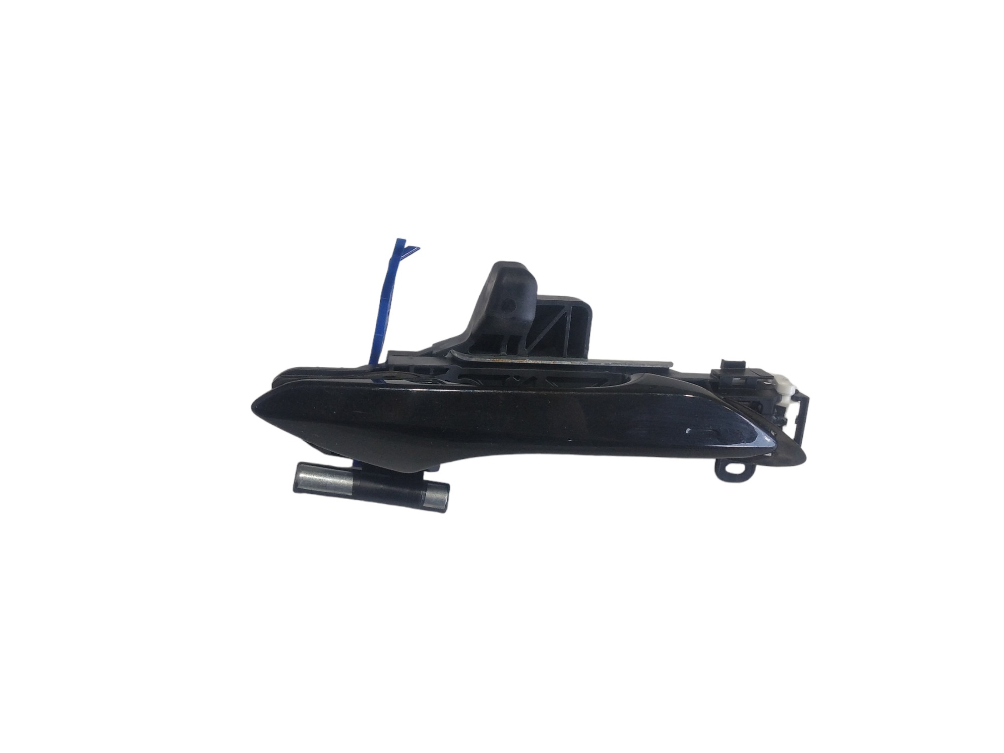 Maçaneta Externa Traseira Esquerda Lexus Rx 2021 V576 Traseira 8