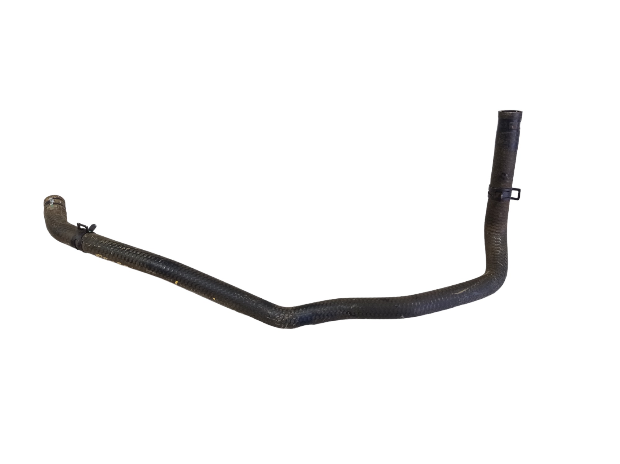 Mangueira Trocador De Calor Motor Chery Arrizo 2019 V558 1