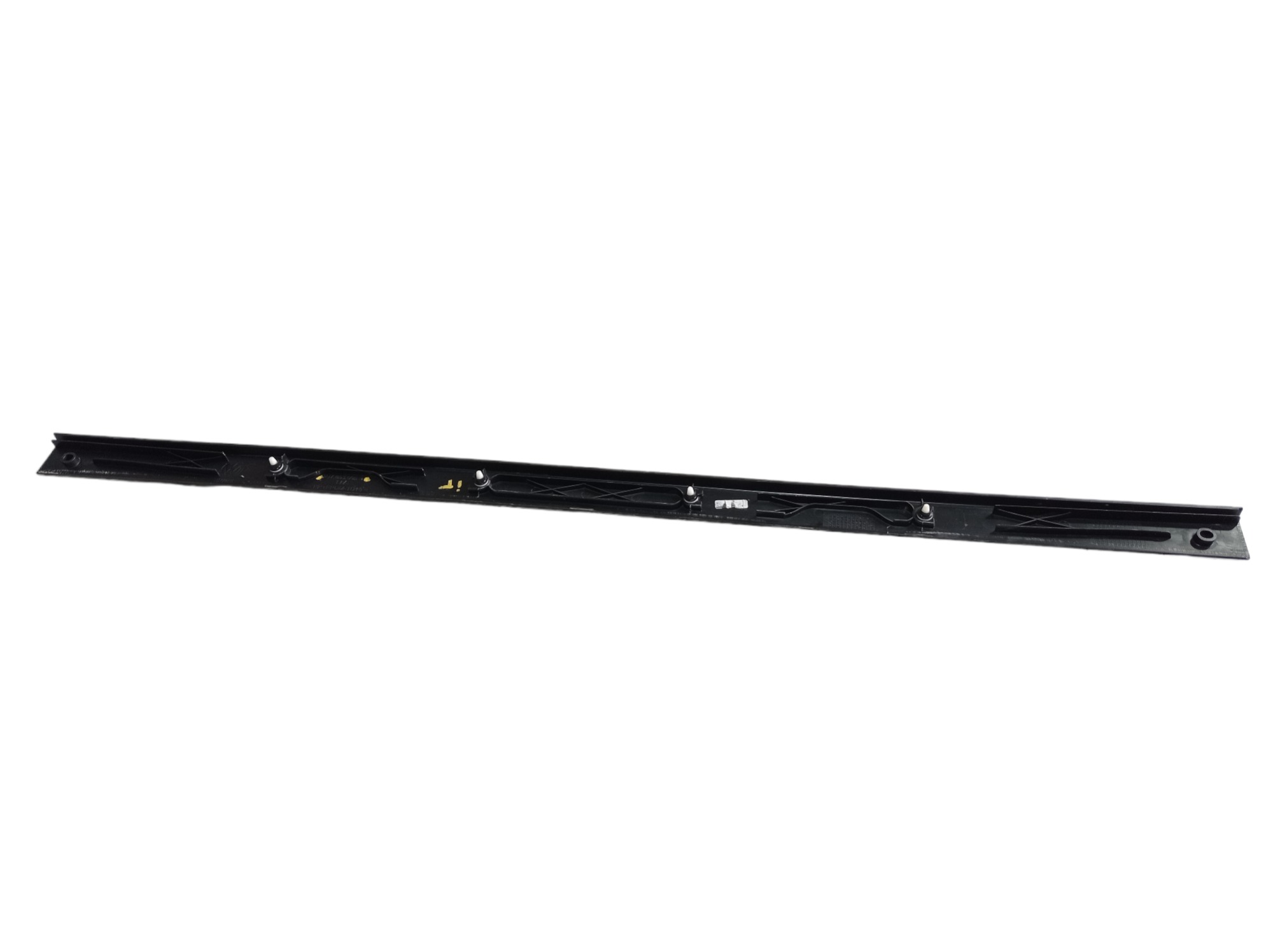 Moldura Interna Vigia Vw Saveiro Cross 2020 5u7853095b V467 6