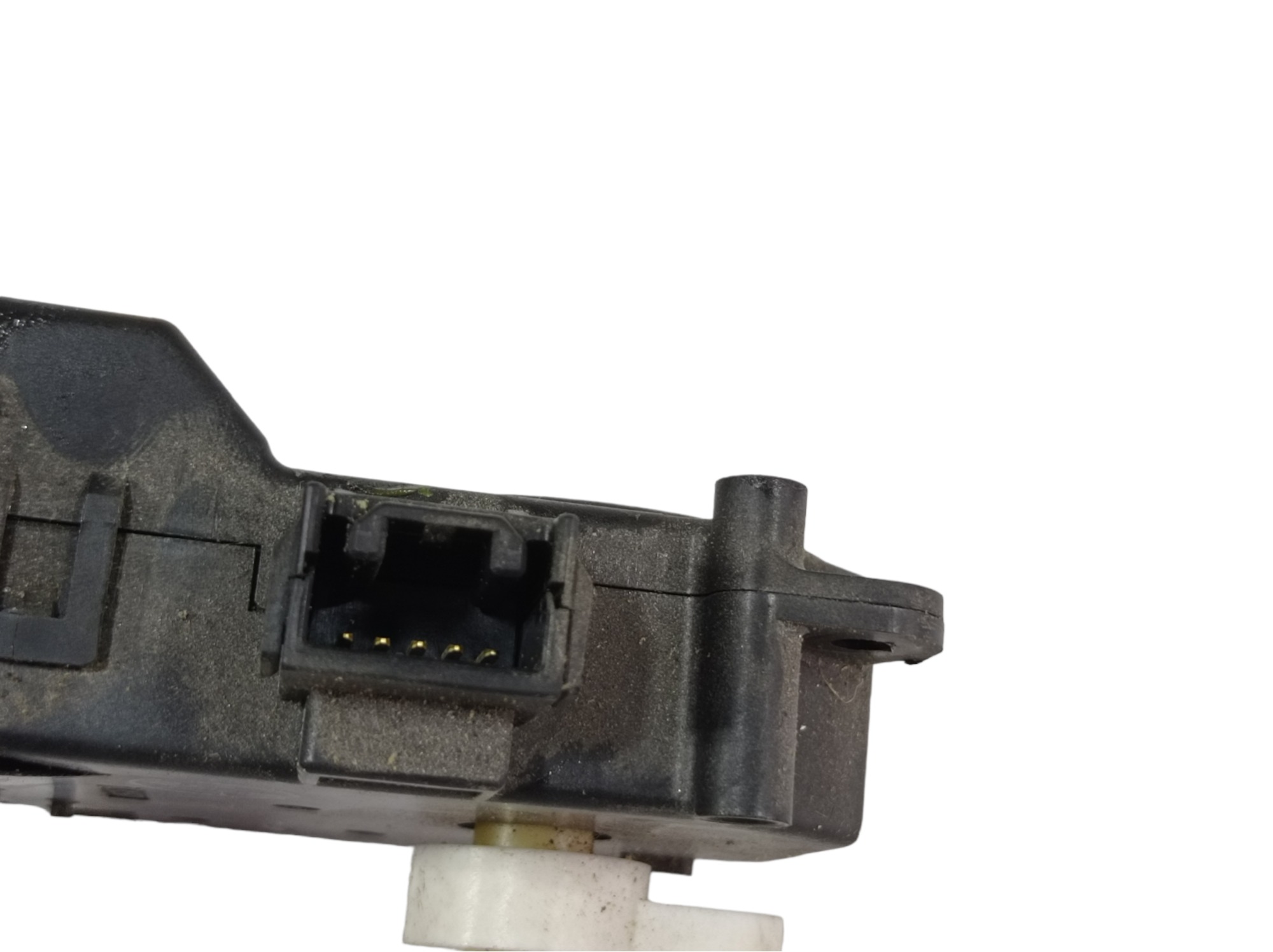 Motor Atuador Caixa De Ar Lexus Is300 2007 A 2012 V545 2