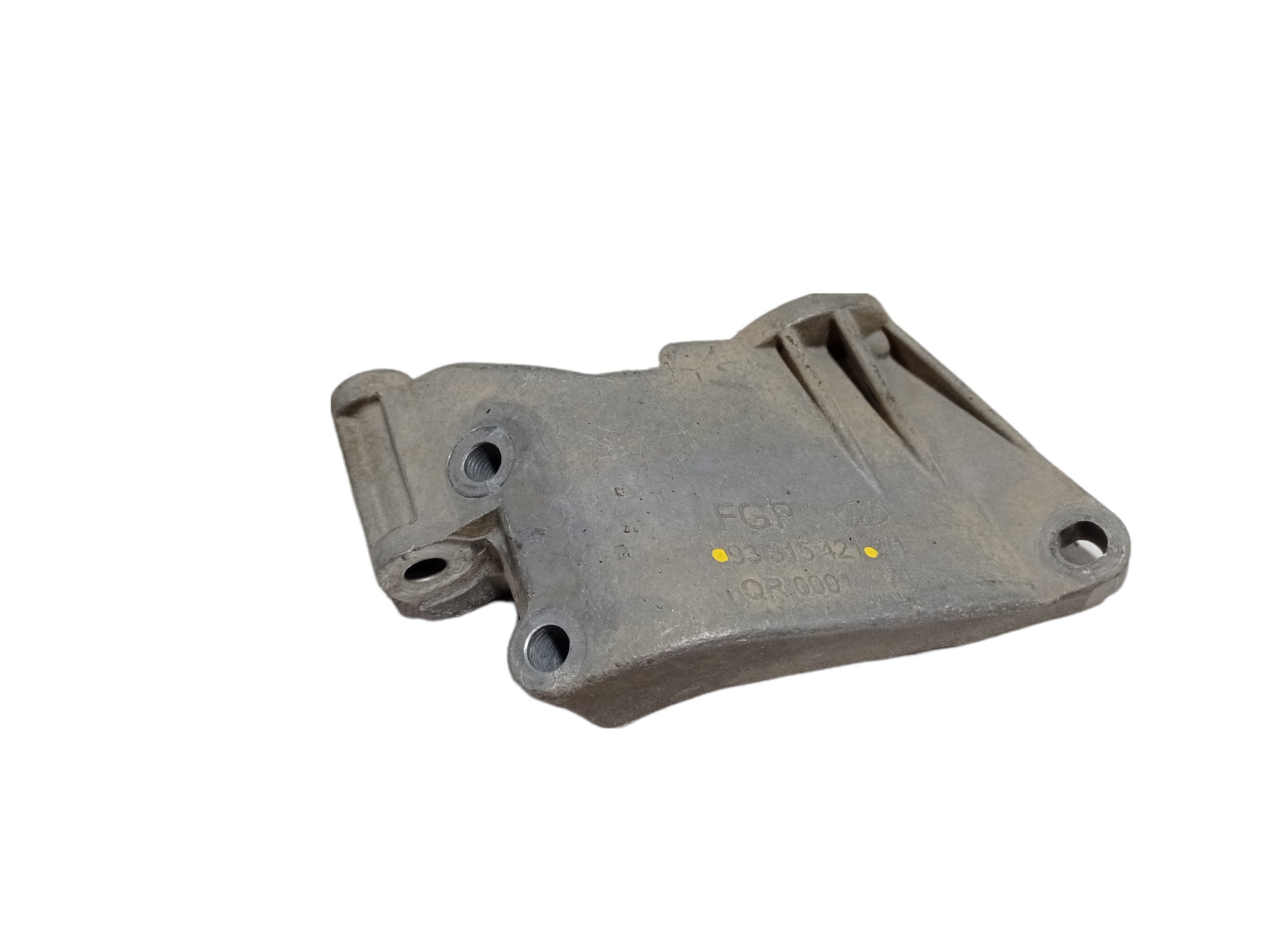 Suporte Alternador Gm Corsa Montana Meriva 2003 2006 V280 5