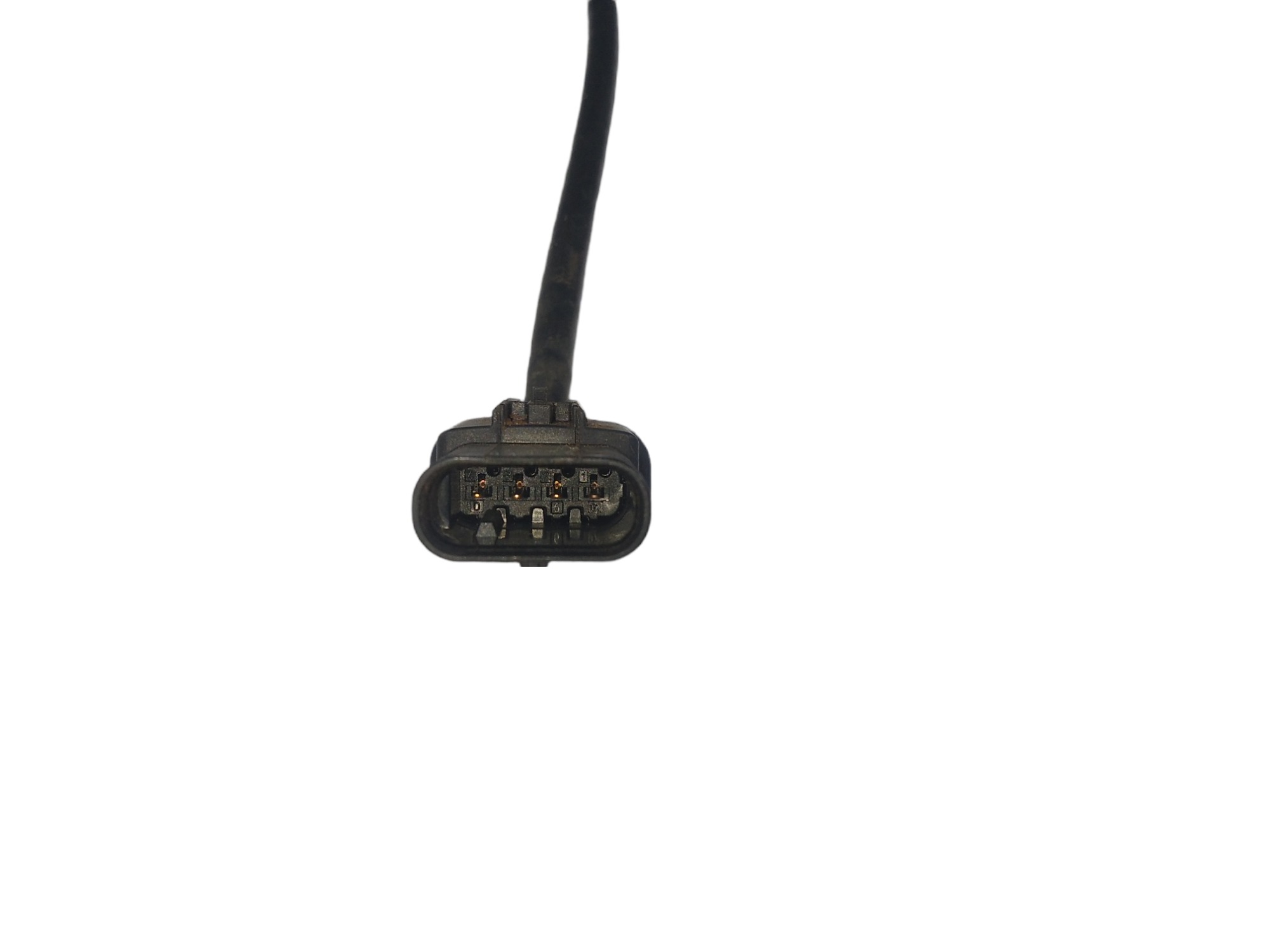 Sonda Lambda Superior Gm Prisma 1.4 2019 V338 24583550 3
