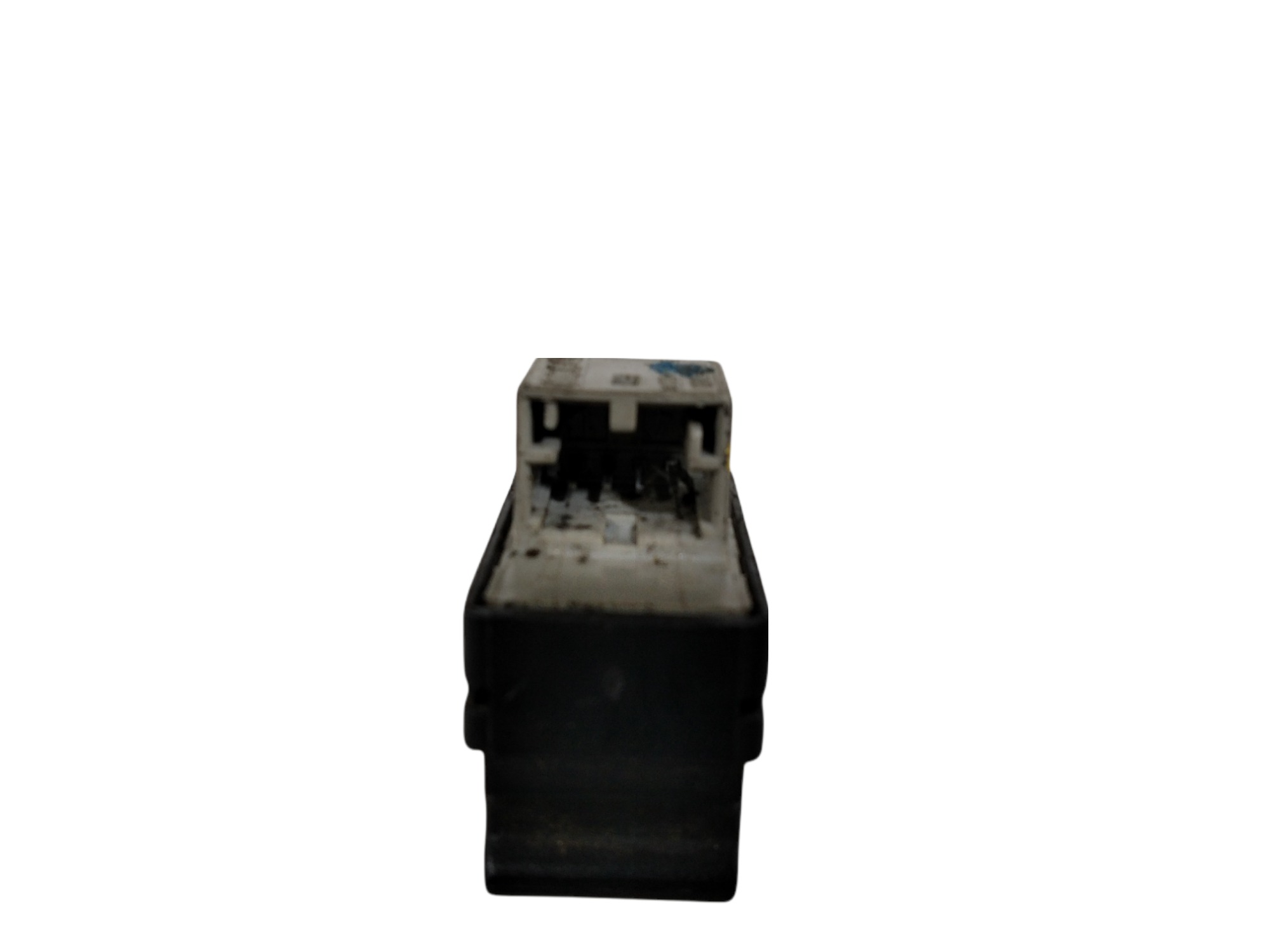 Comando Botão Vidro Elétrico Direito Vw Fox V258 5z0959856 5