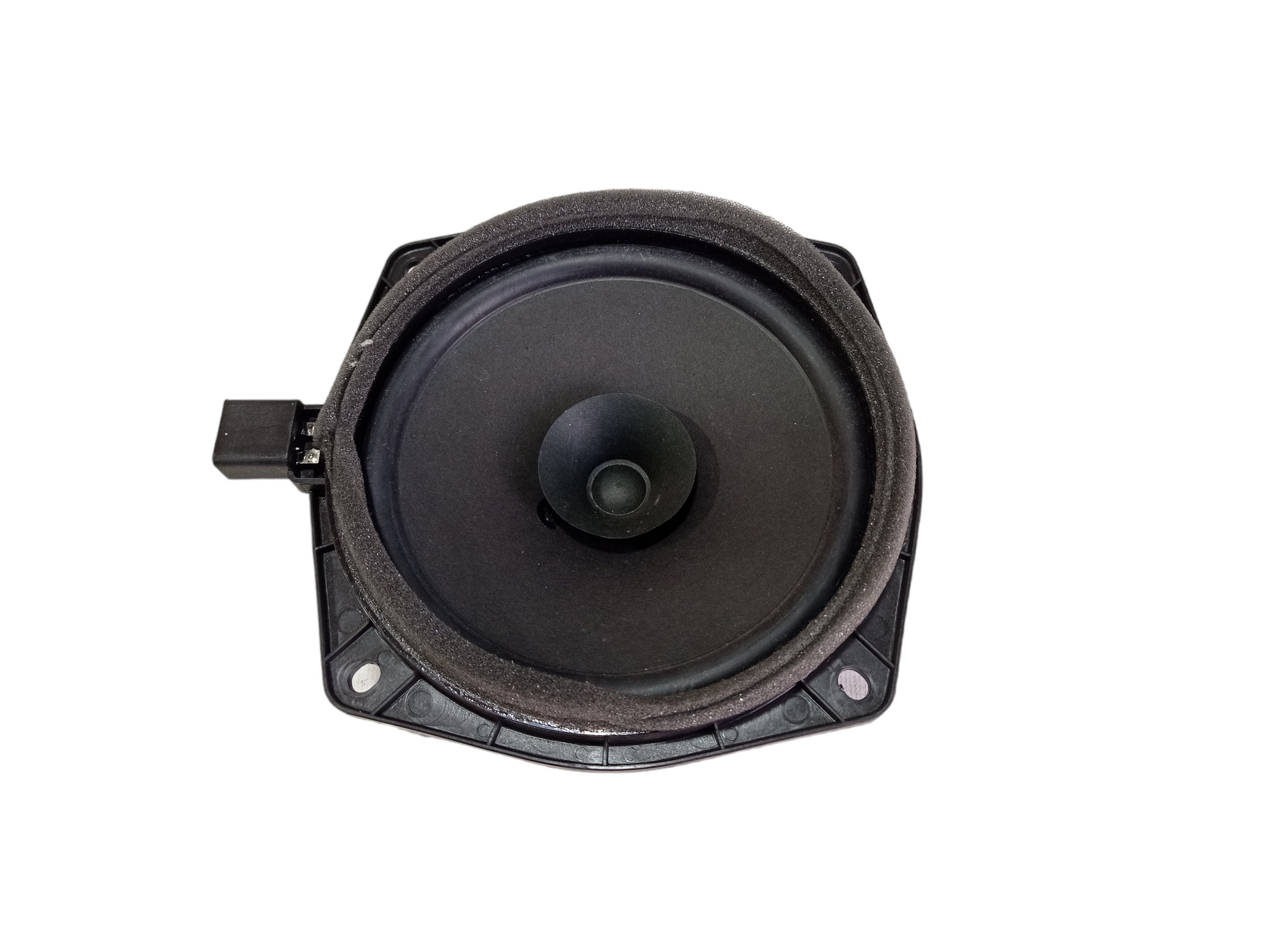 Alto Falante Porta Traseira Esquerda Pajero Full 2012 V575 5