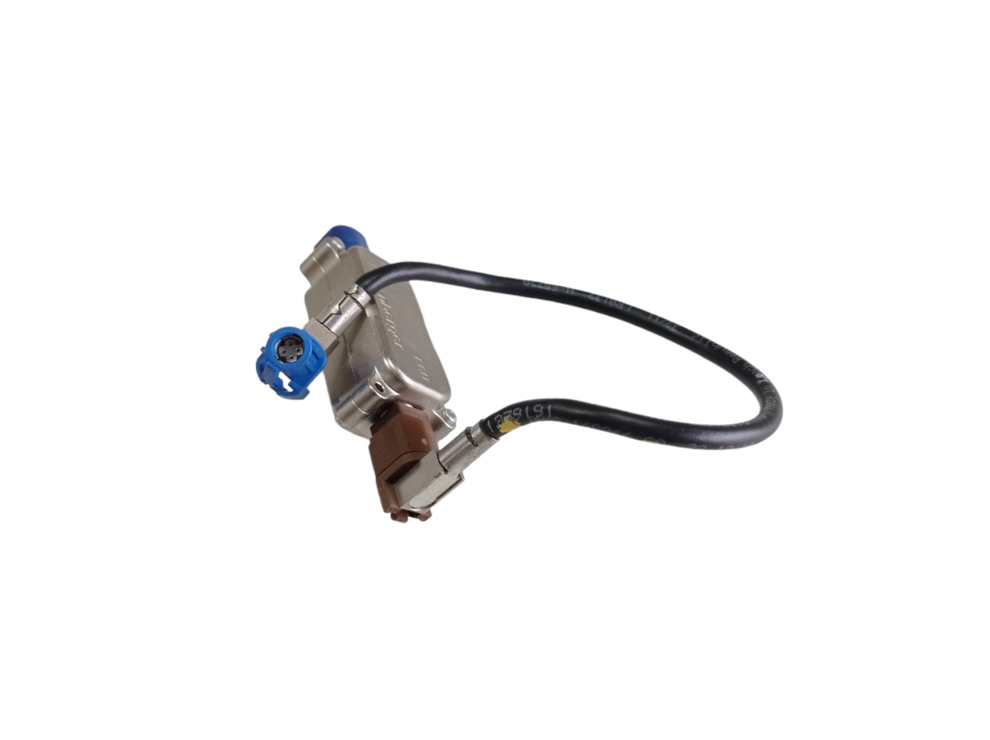 Módulo Antena Amplificador Range Rover Vogue 5.0 2012 V546 4