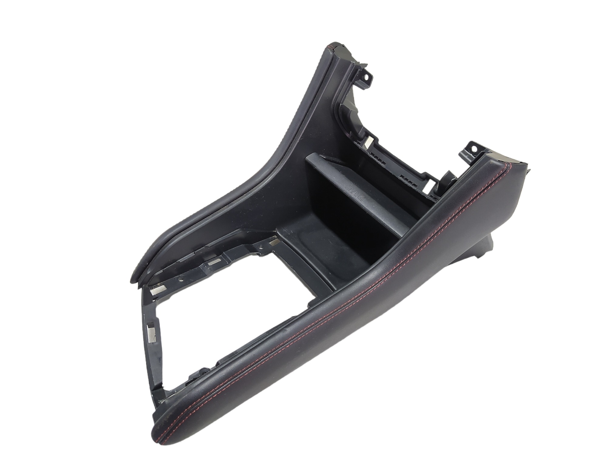 Moldura Console Jac T50 2017 2021 V489 1