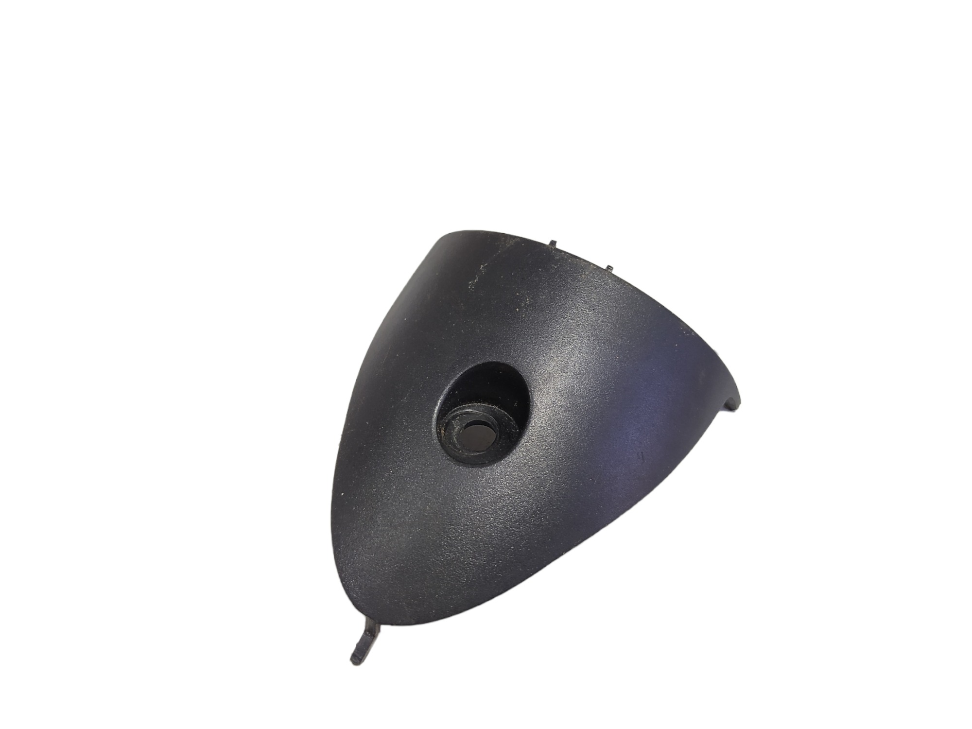 Moldura Acabamento Botão Milha Vw Polo 6n1815743b Vl 6