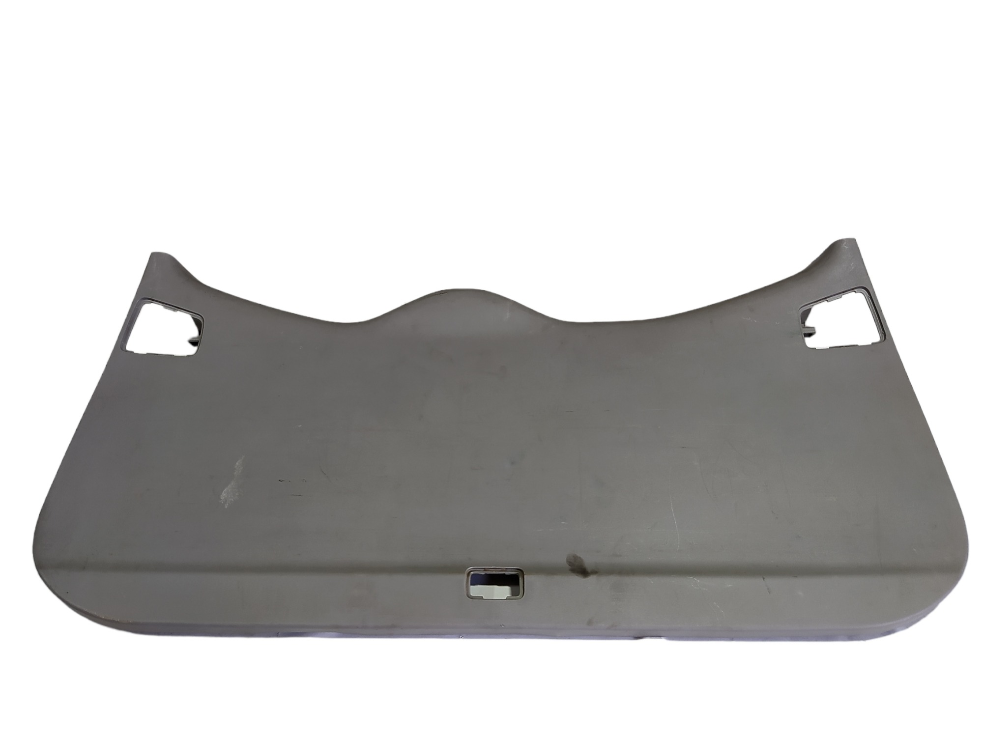 Forro Tampa Traseira Mitsubishi Pajero Dakar 3.2 2011 V491 7