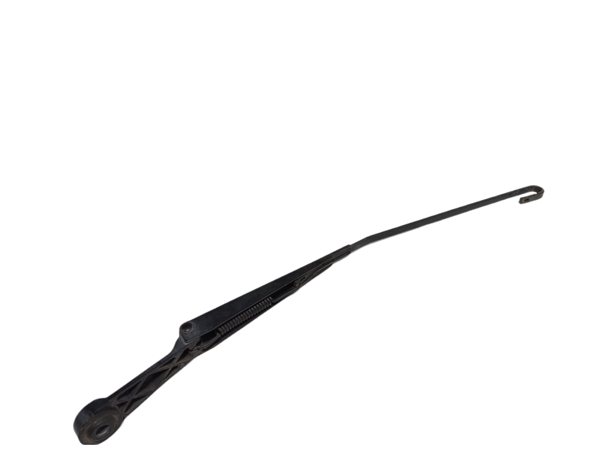Haste Direita Limpador Parabrisa Fiat Siena Palio 2006 V222 Direito 2