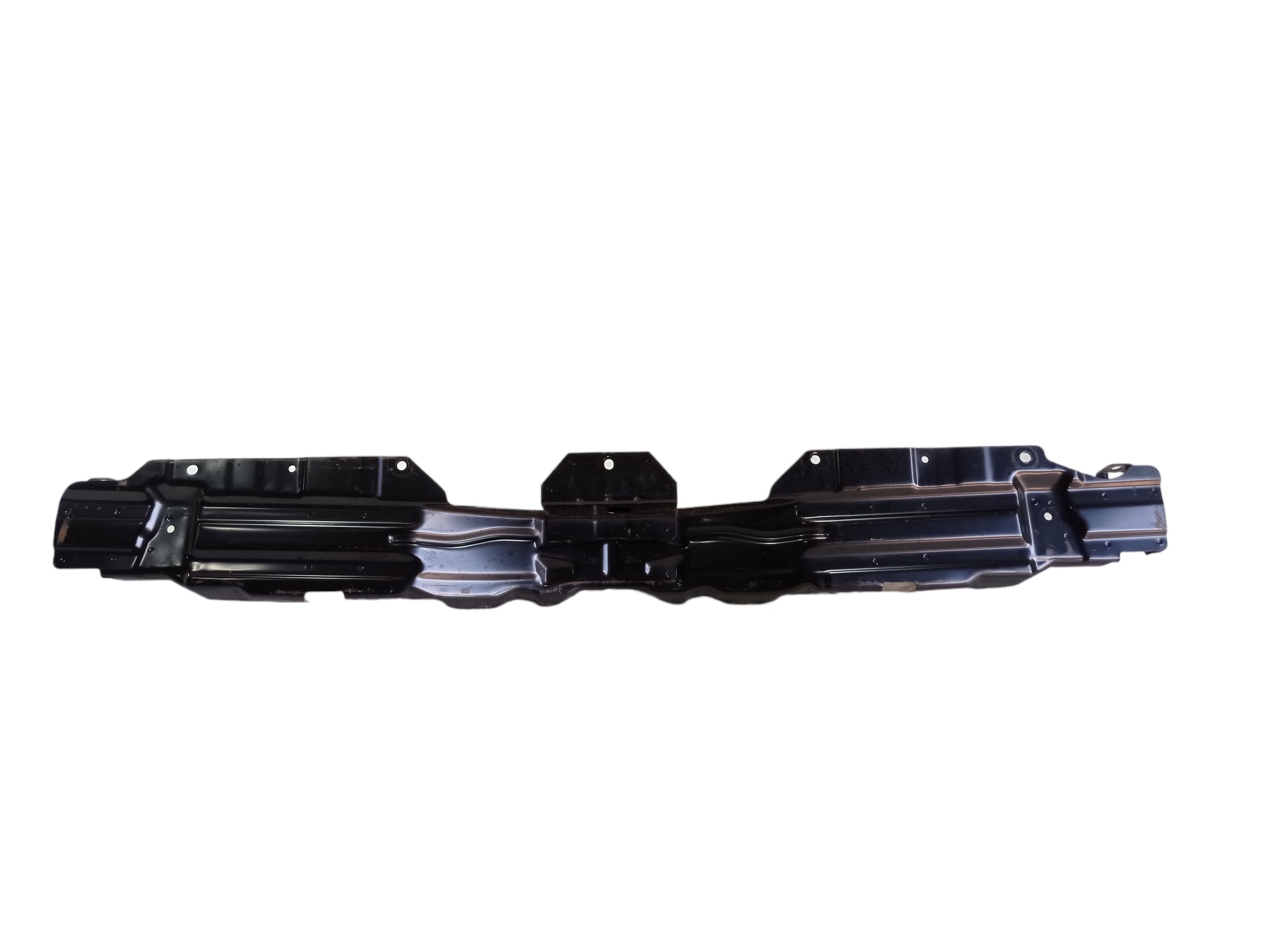 Alma Parachoque Traseiro Mitsubishi Pajero Full 2012 V575 2