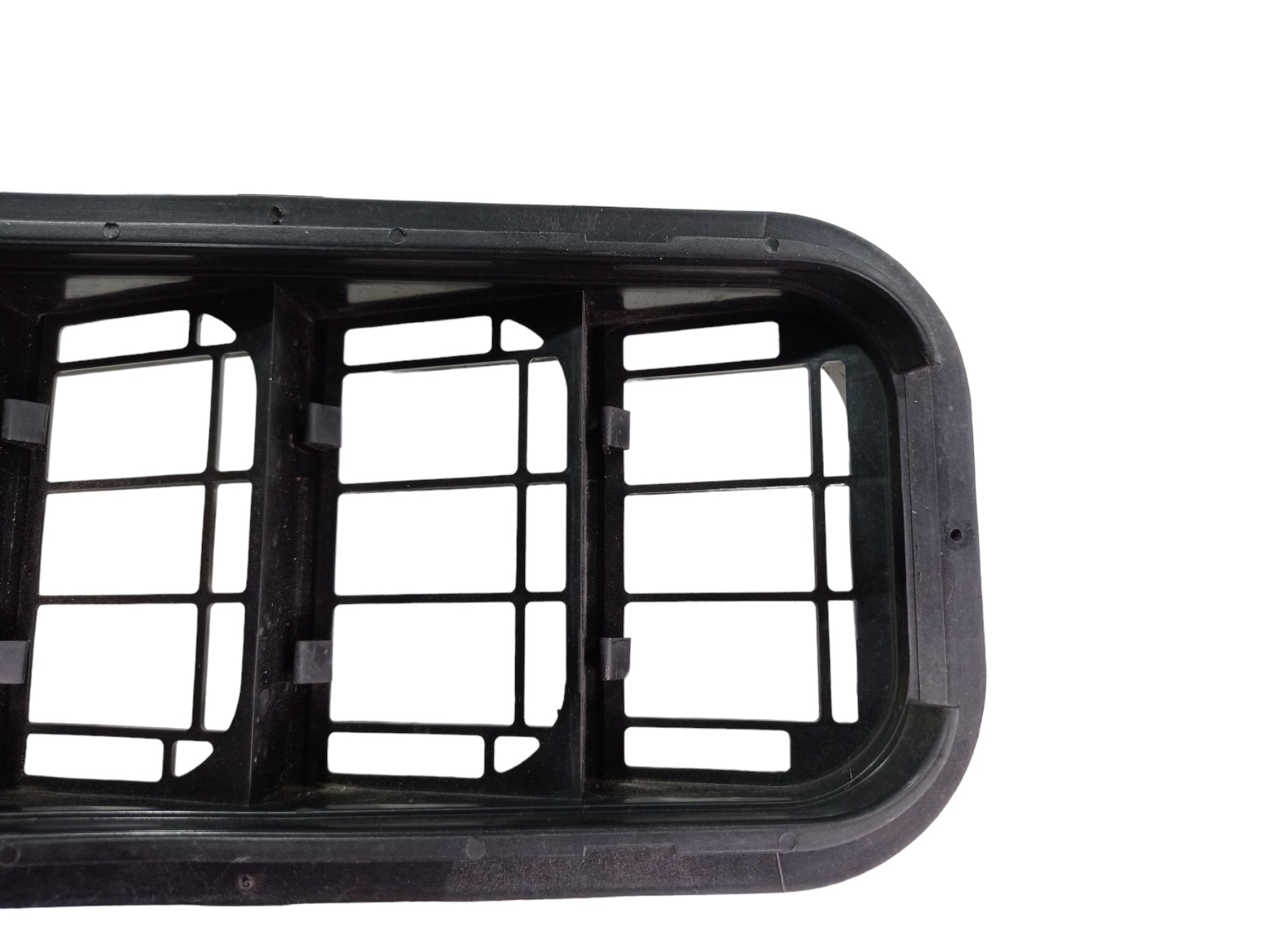 Grade Difusor De Ar Traseiro Esquerdo Vw Golf Gti 2019 V563 8