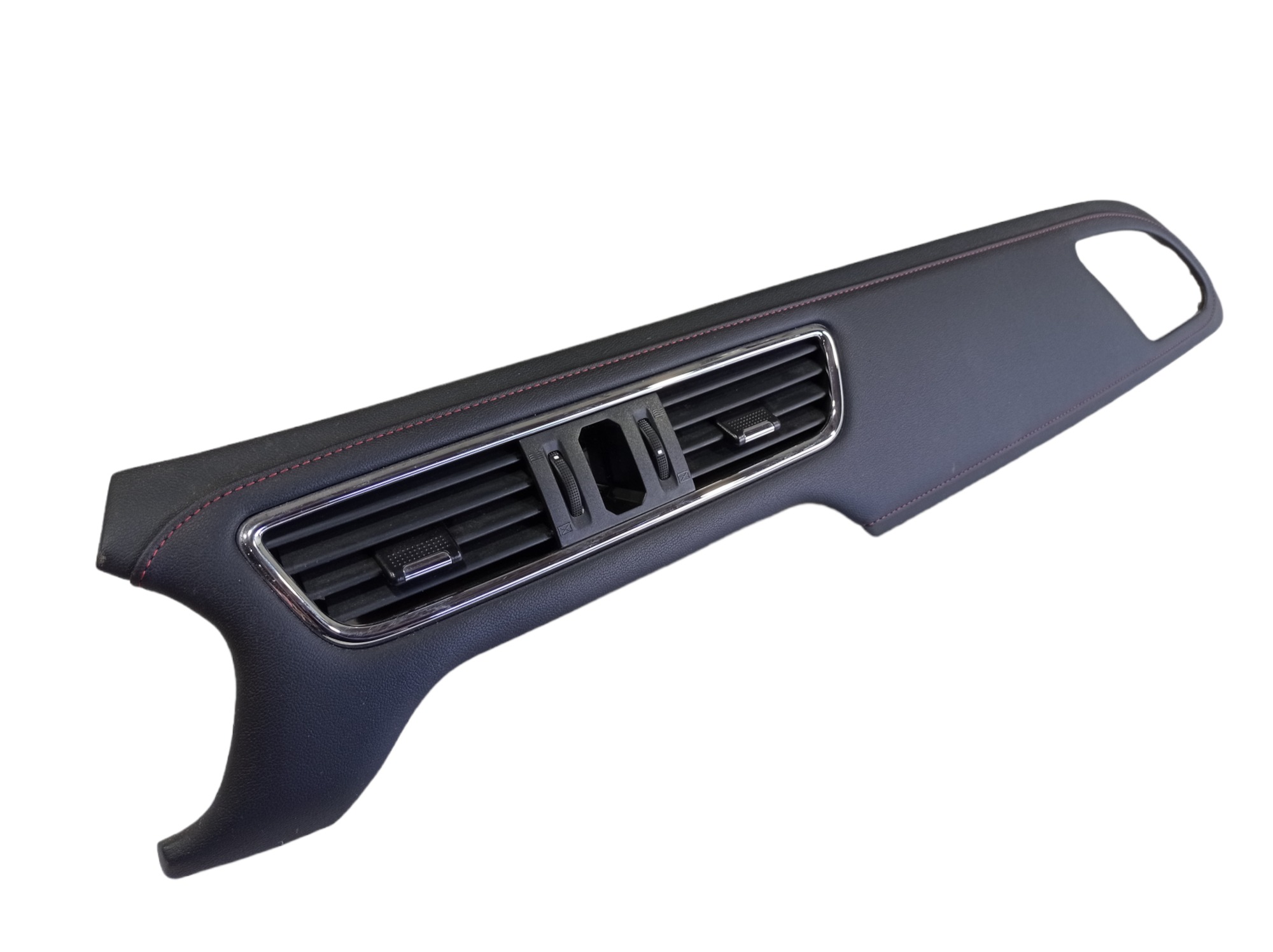 Difusor De Ar Central Jac T40 2020 5306830u8910 V549 6