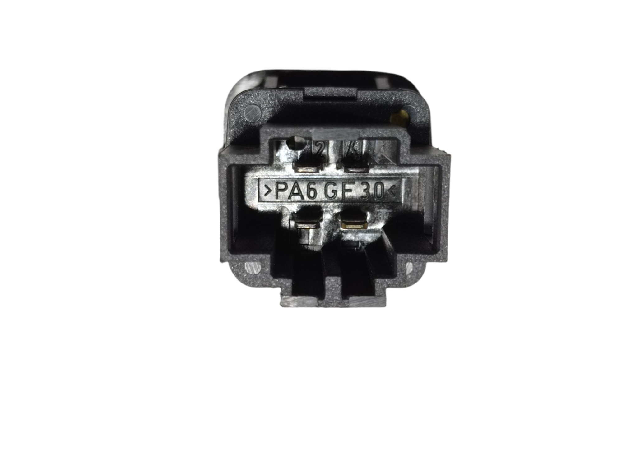 Botao Abertura Portinhola Vw Passat Golf Bora 1999 V266 4